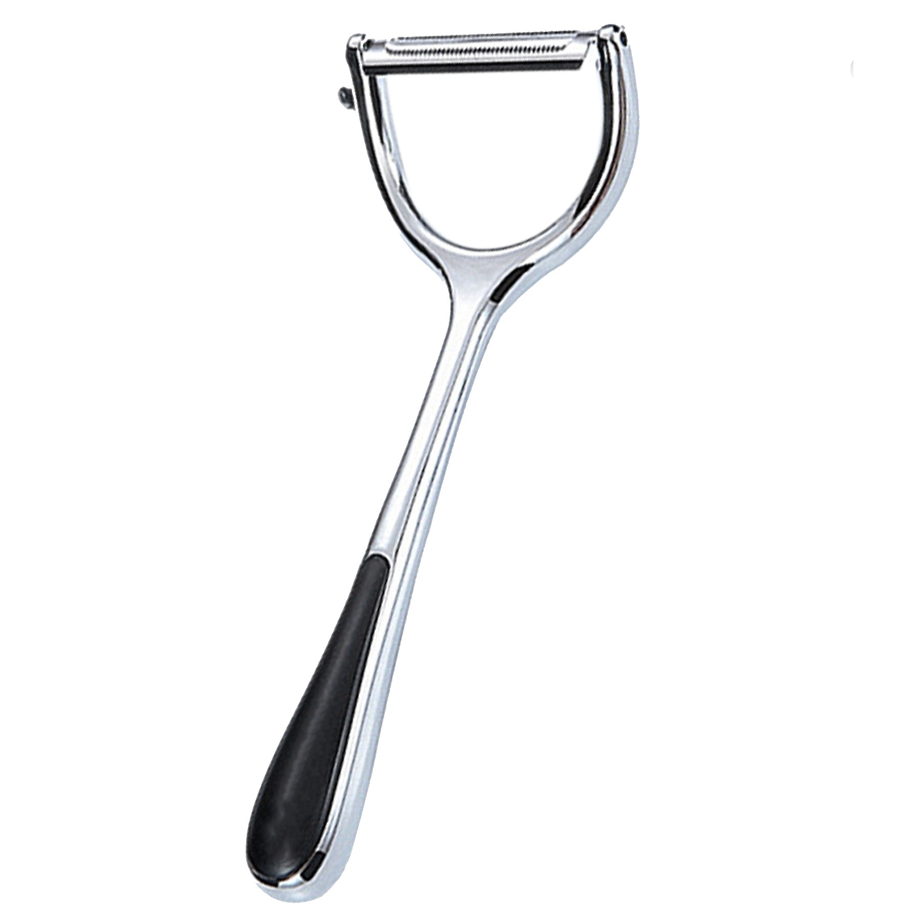 Stainless Steel Peeler 2