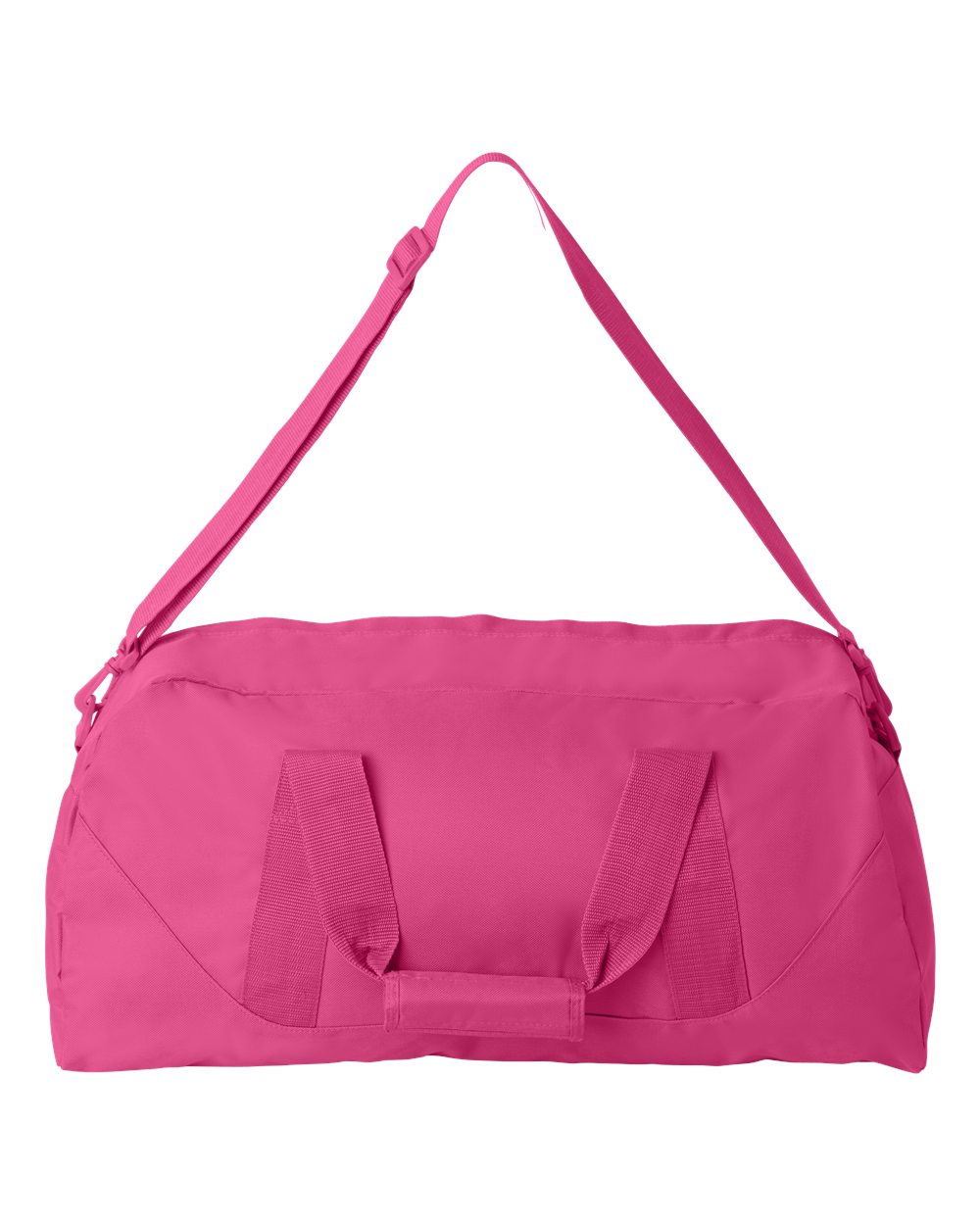 Recycled 23 1/2" Large Duffel Bag - 8806 47