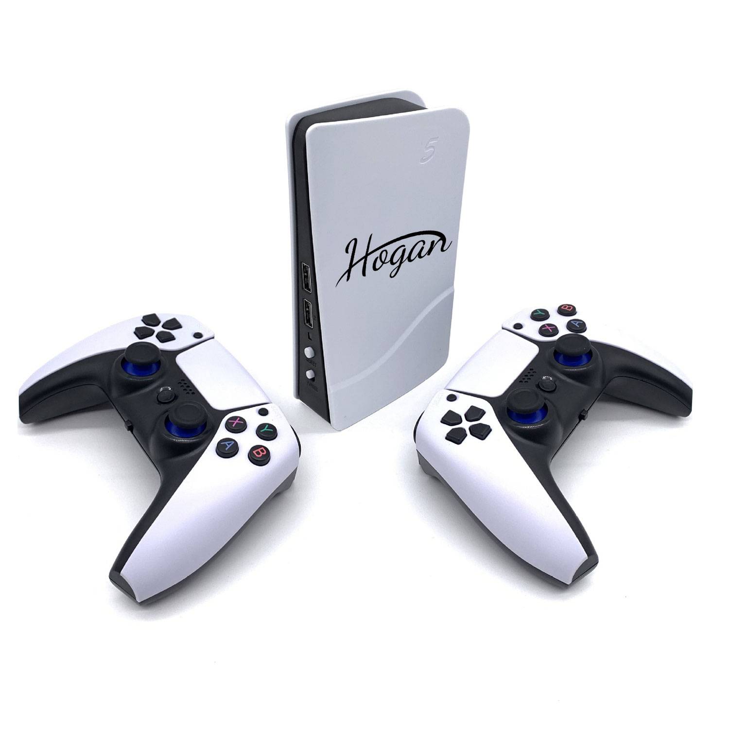 Wireless Joystick Game Console 2