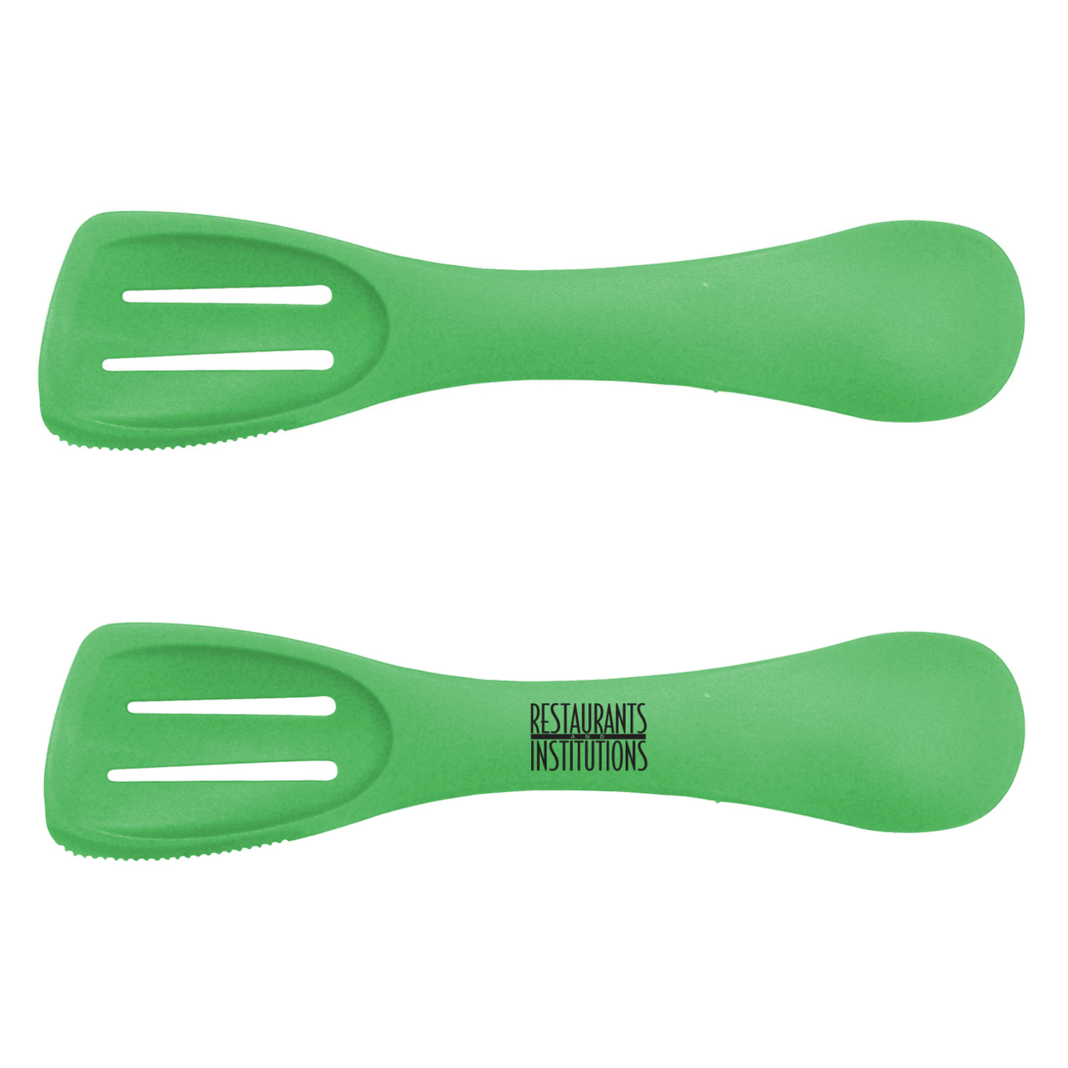 Multi-Function Spatula 2