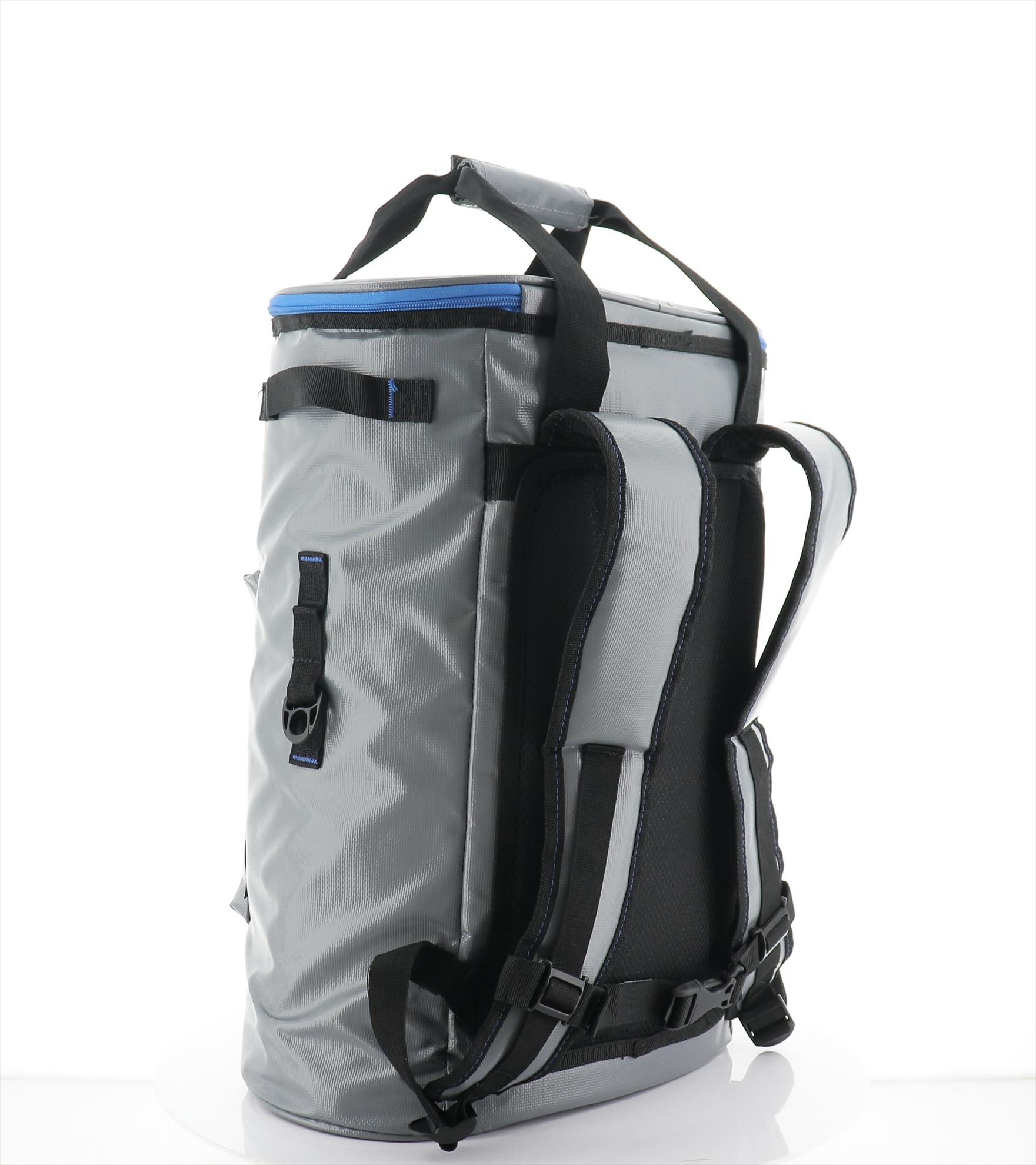 Olympus 36-Can Cooler Backpack
