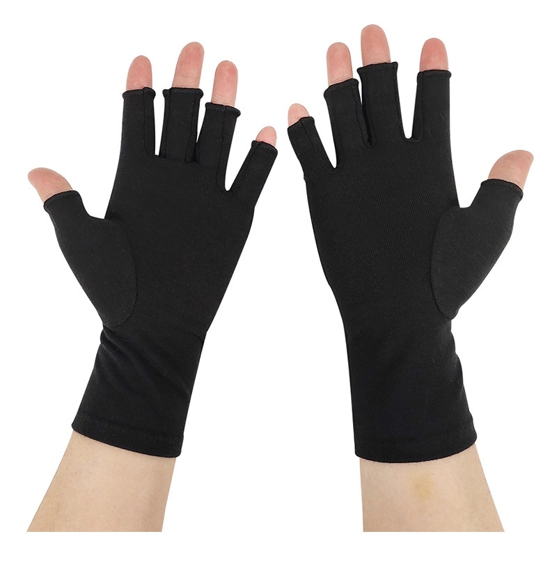 Arthritis compression gloves for women and men 5