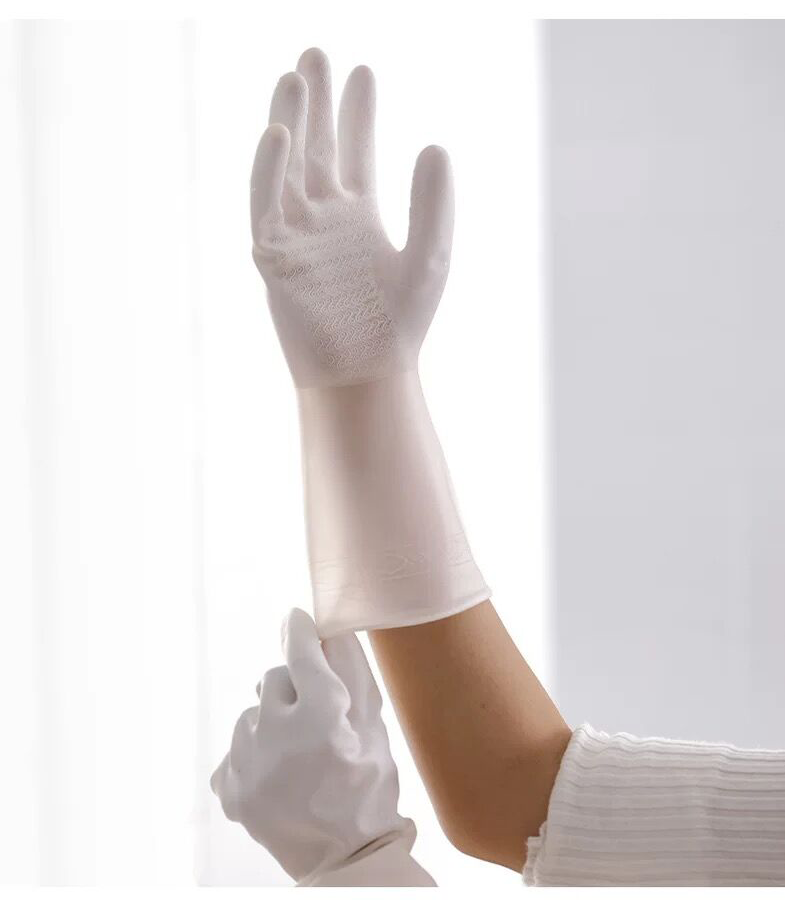 Waterproof Gloves For Washing Dishes 2