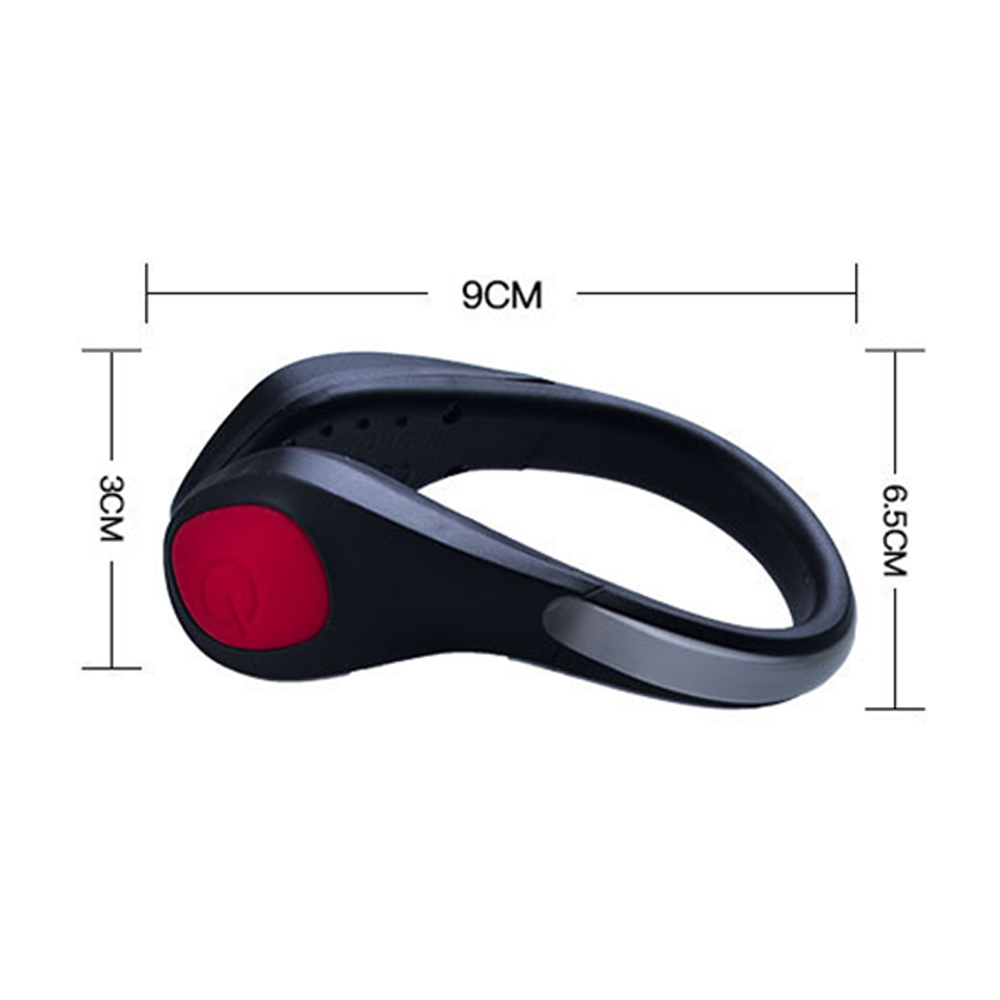 LED Shoe Clip Lamp 7
