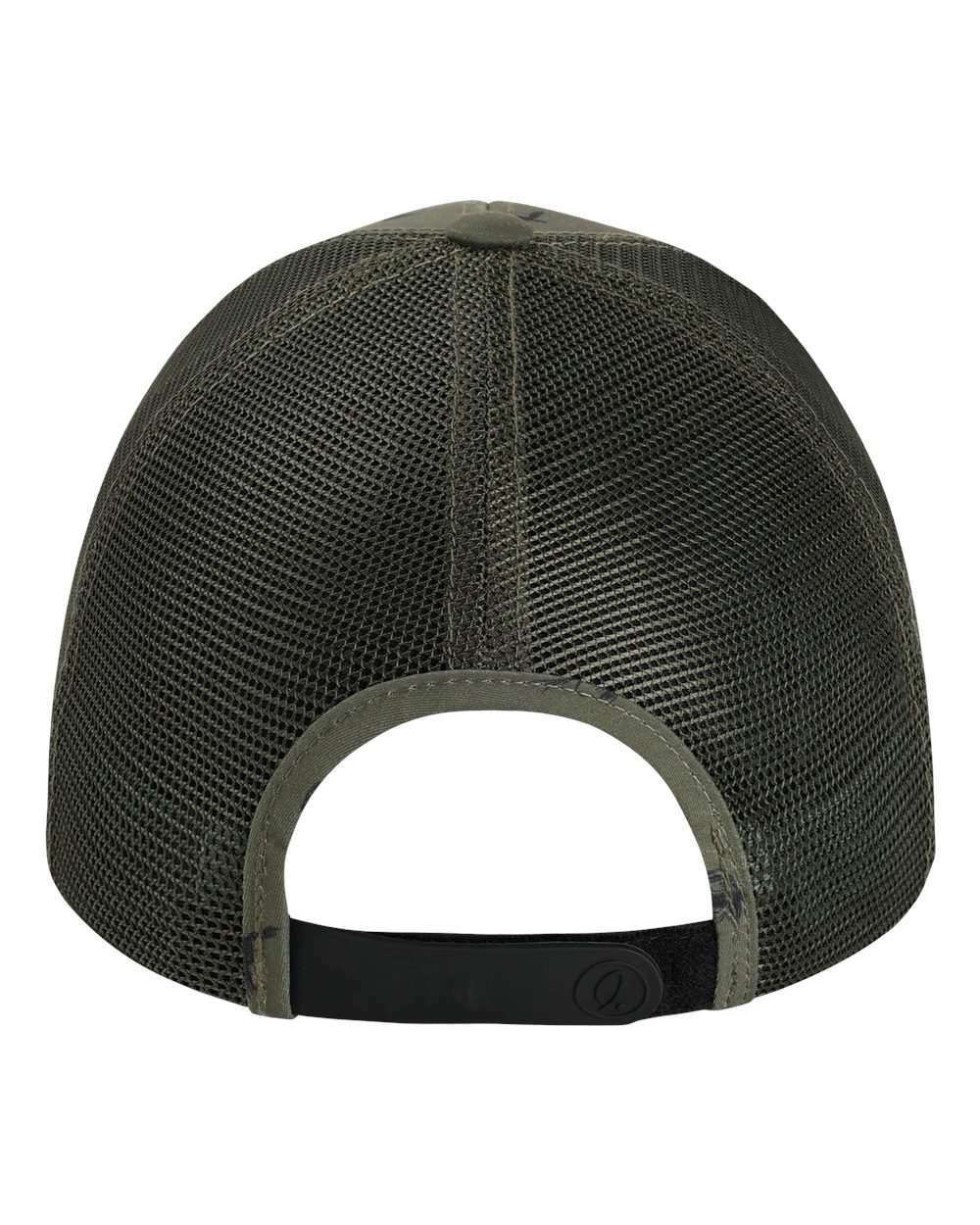 The Passenger Side Cap - 4074 12