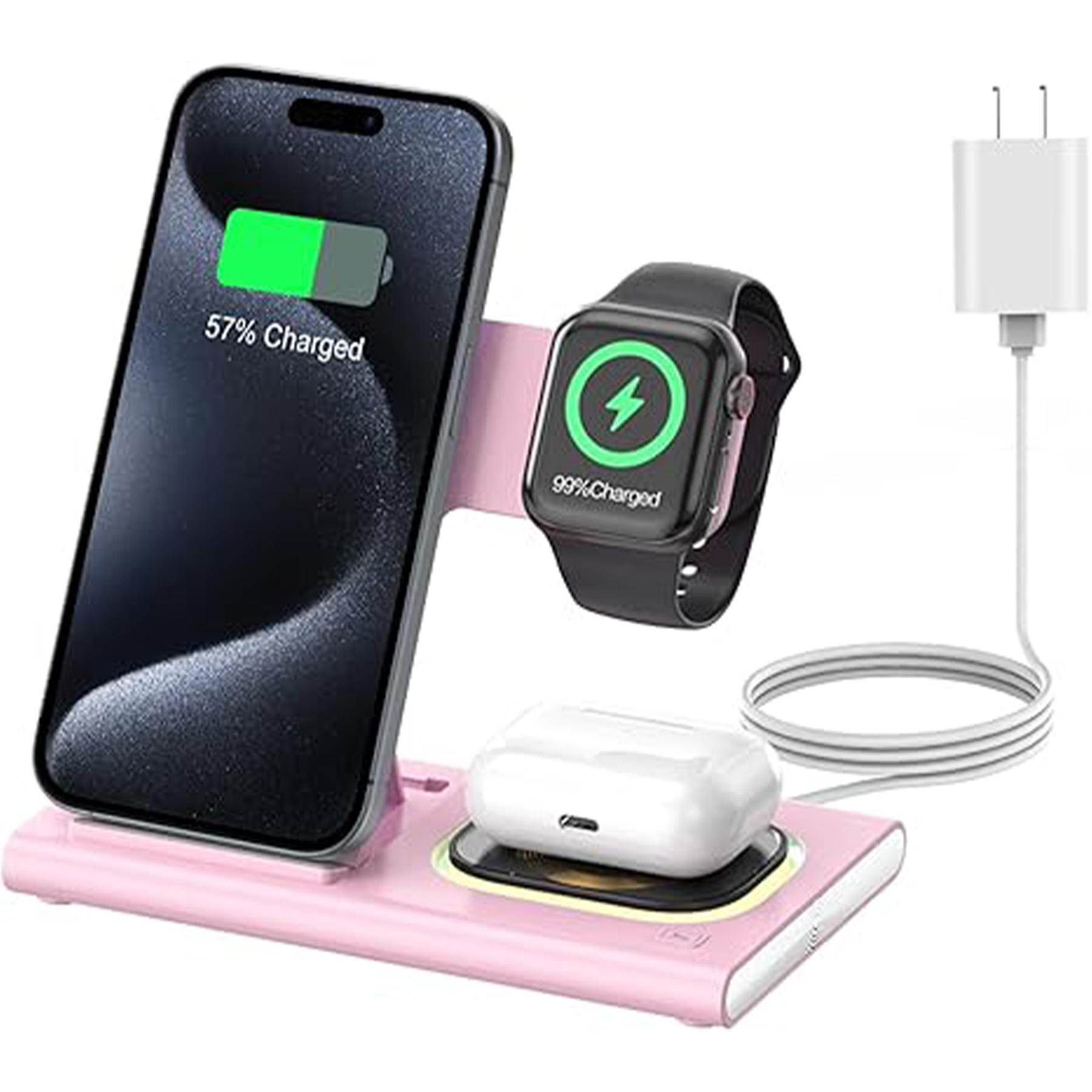 Fast Wireless Charger 21