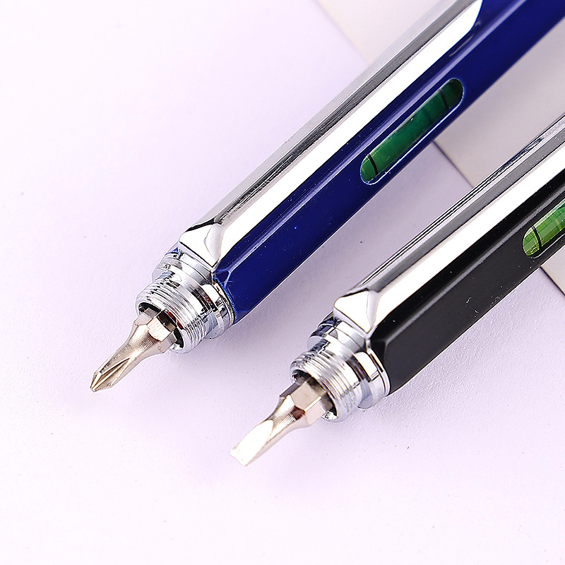 Multi Tech Pen 8