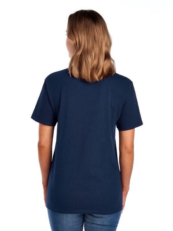 FRUIT OF THE LOOM Sofspun™ Unisex T-Shirt 40