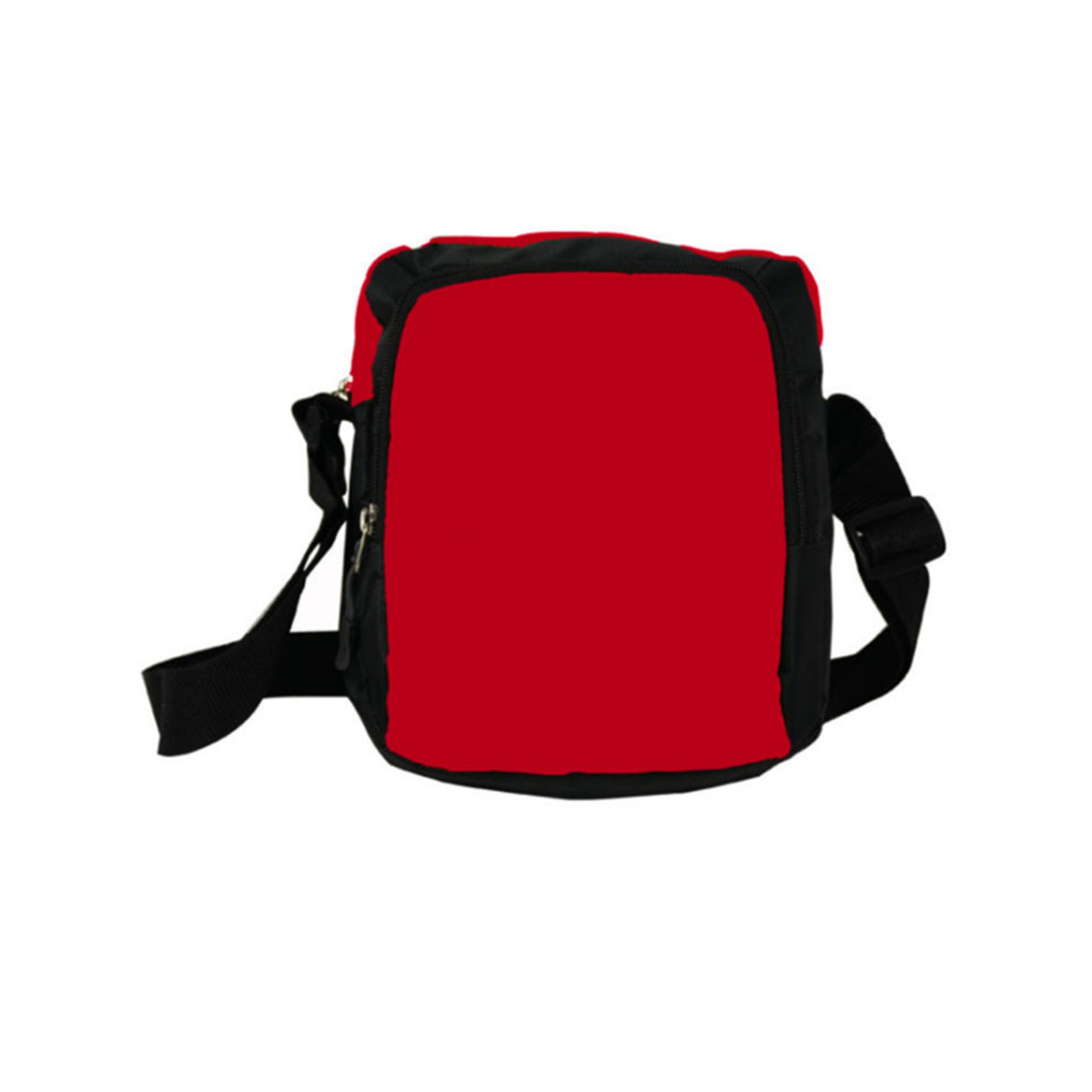 Messenger Bag 6