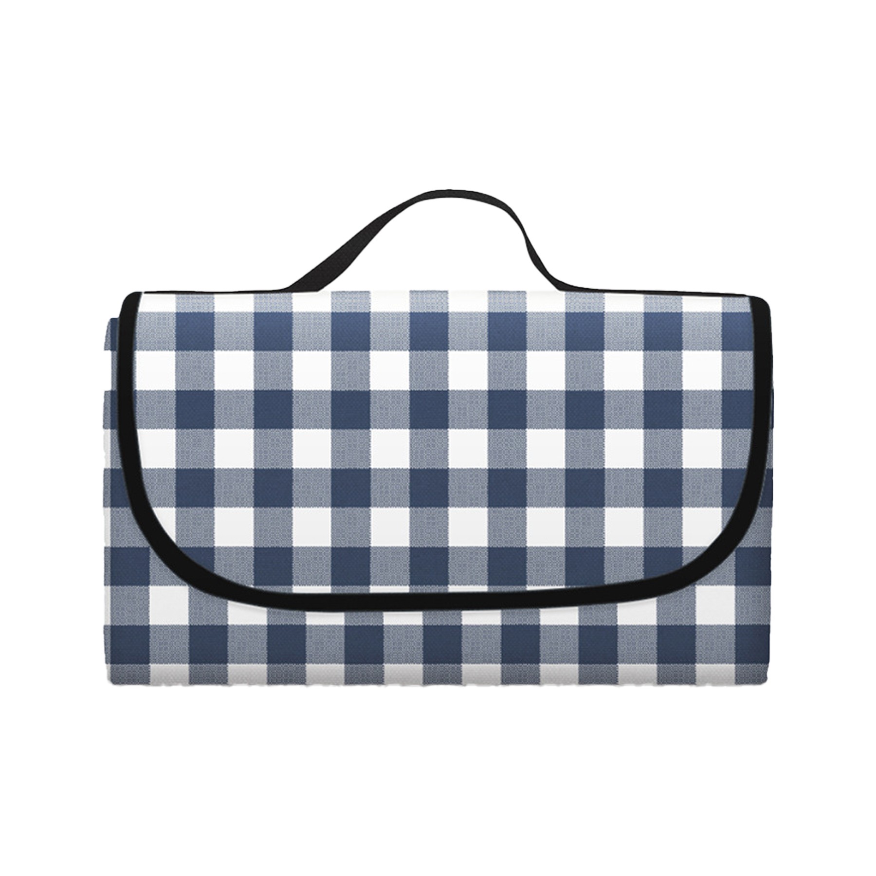 Waterproof Thickened Oxford Cloth Outdoor Picnic Mat 10