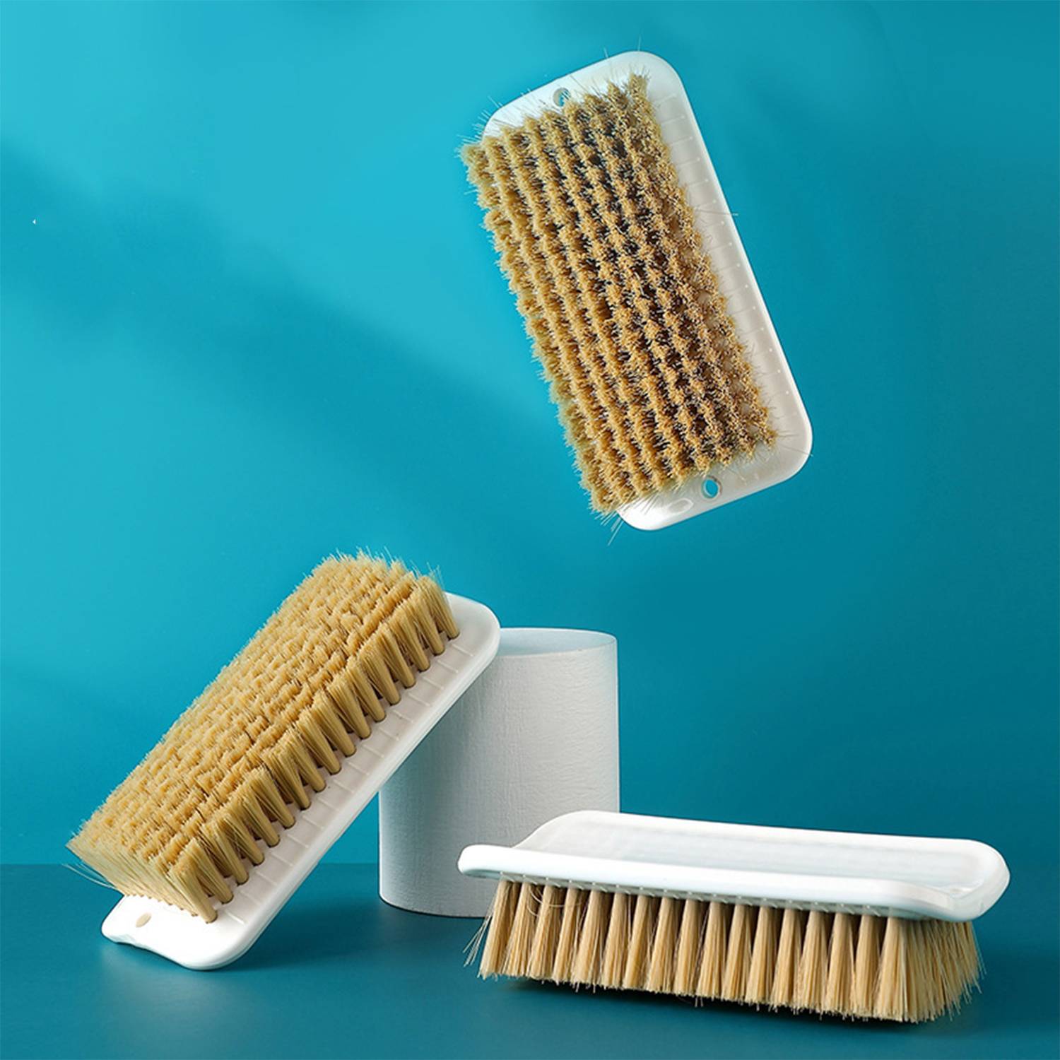 Soft Household Cleaning Brush 8