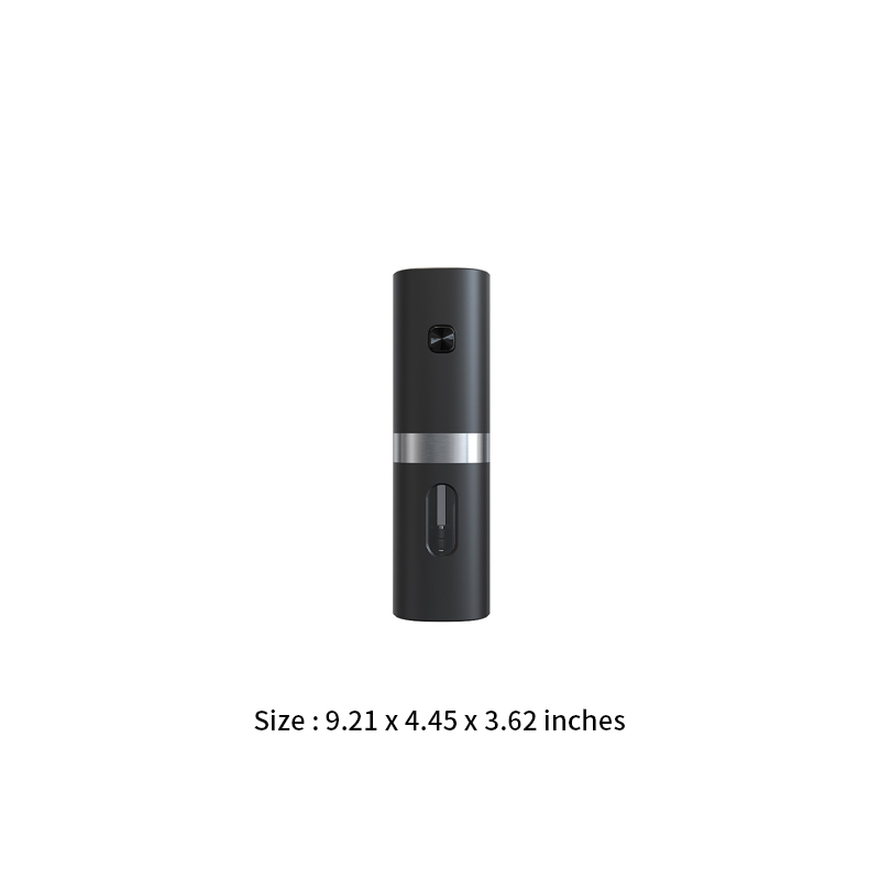 USB Electric Pepper Grinder 2