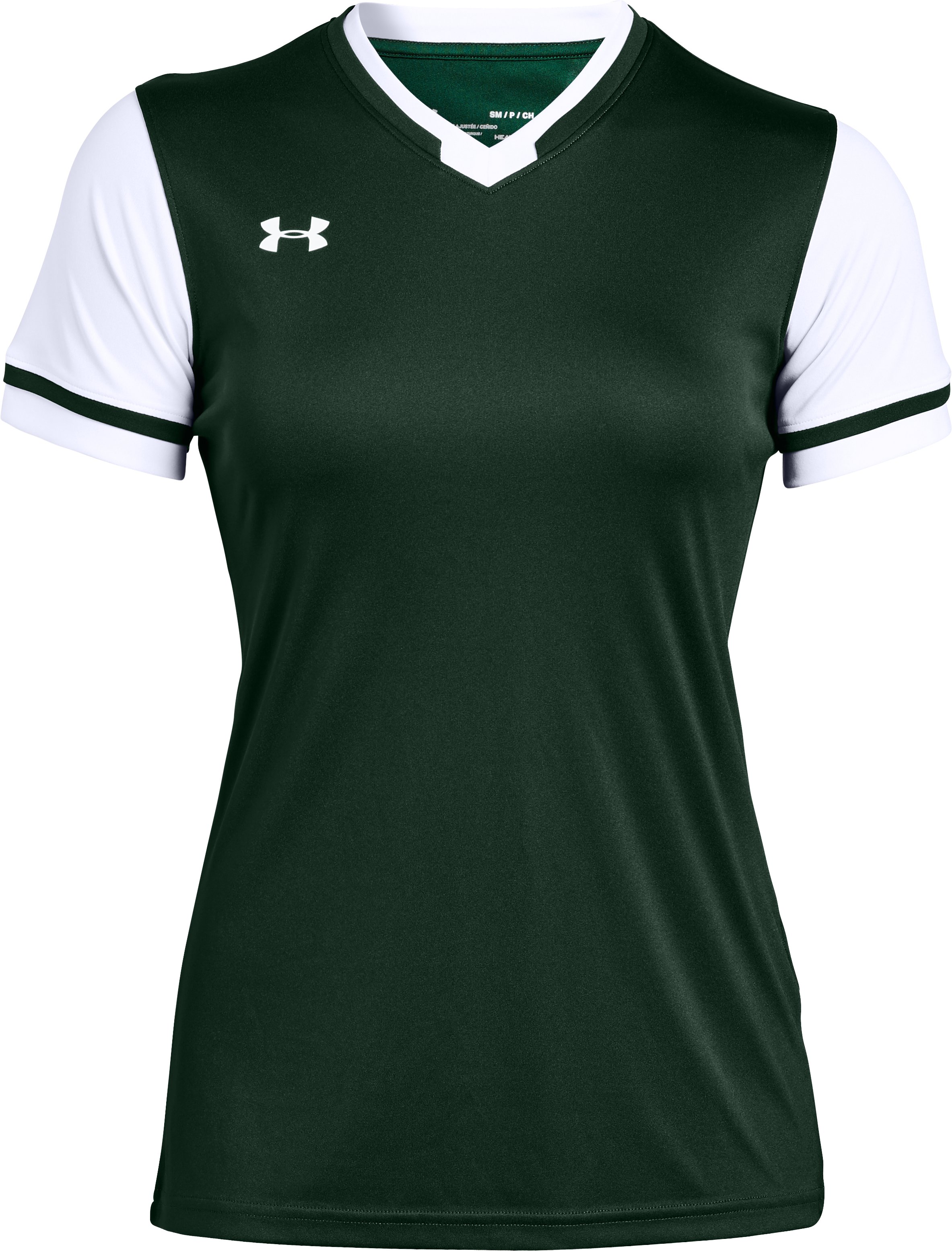 Women's UA Maquina 2.0 Jersey 3