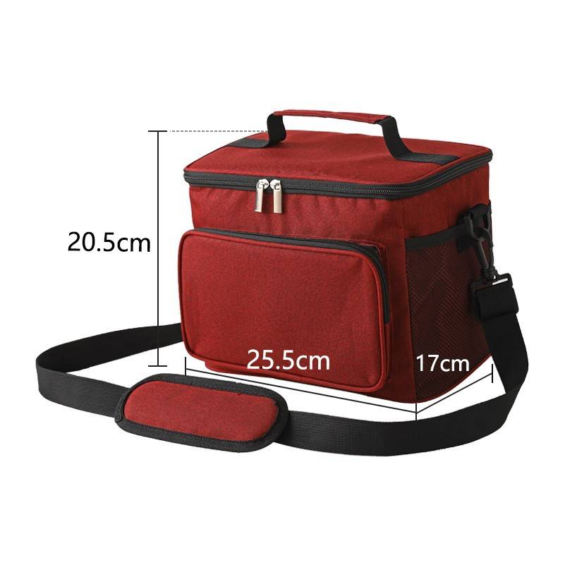 Lunch Bag 2