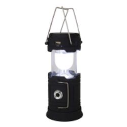 Solar Powerbank Camping Lantern