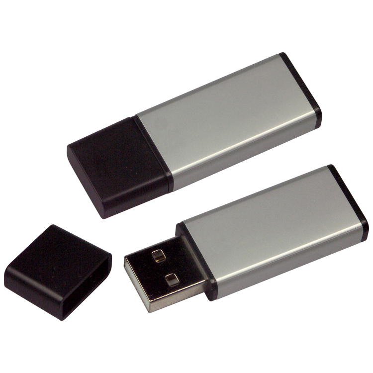1920FMS - Flash Memory Drive V2.0 1