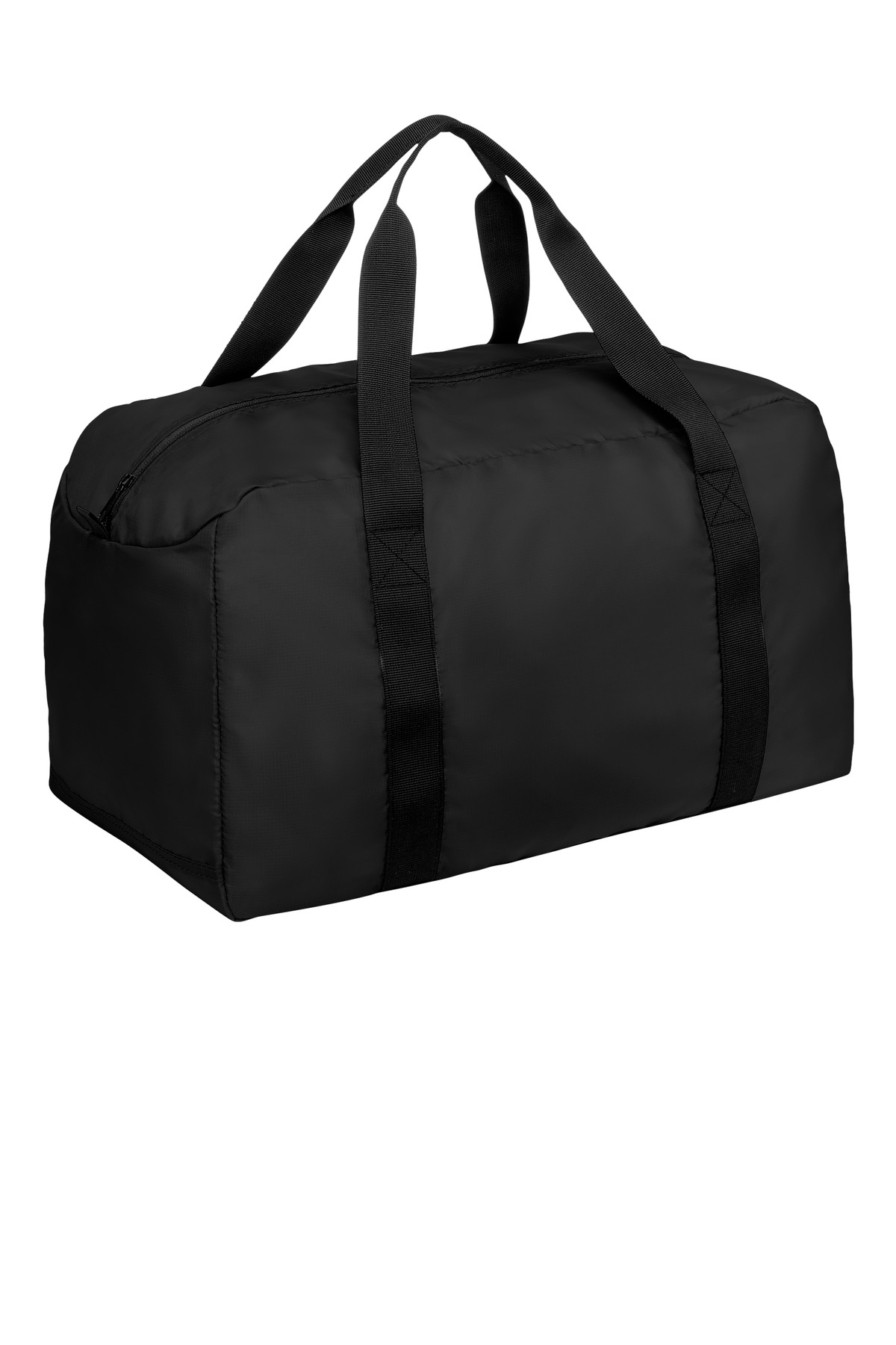 Mini Ripstop Travel Duffel