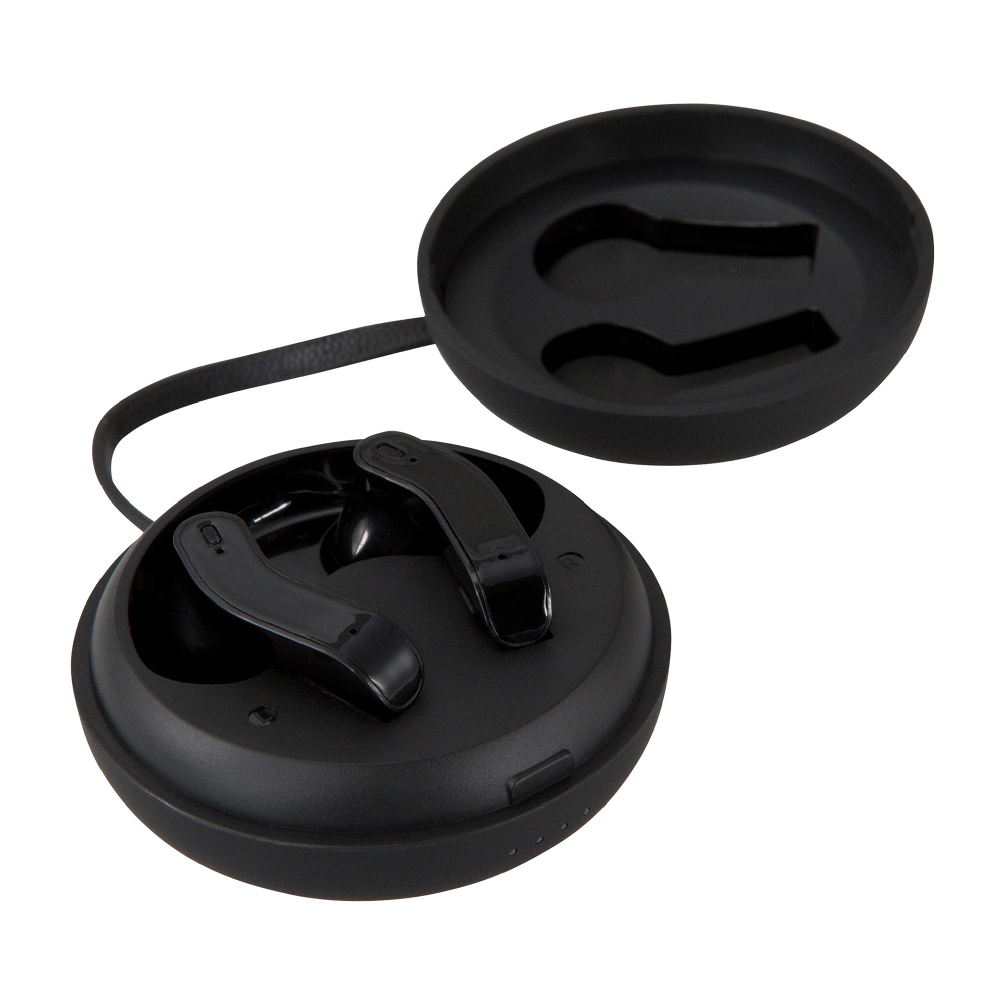 iLive™ Truly Wire-Free Earbuds with Active Noise Canceling 19