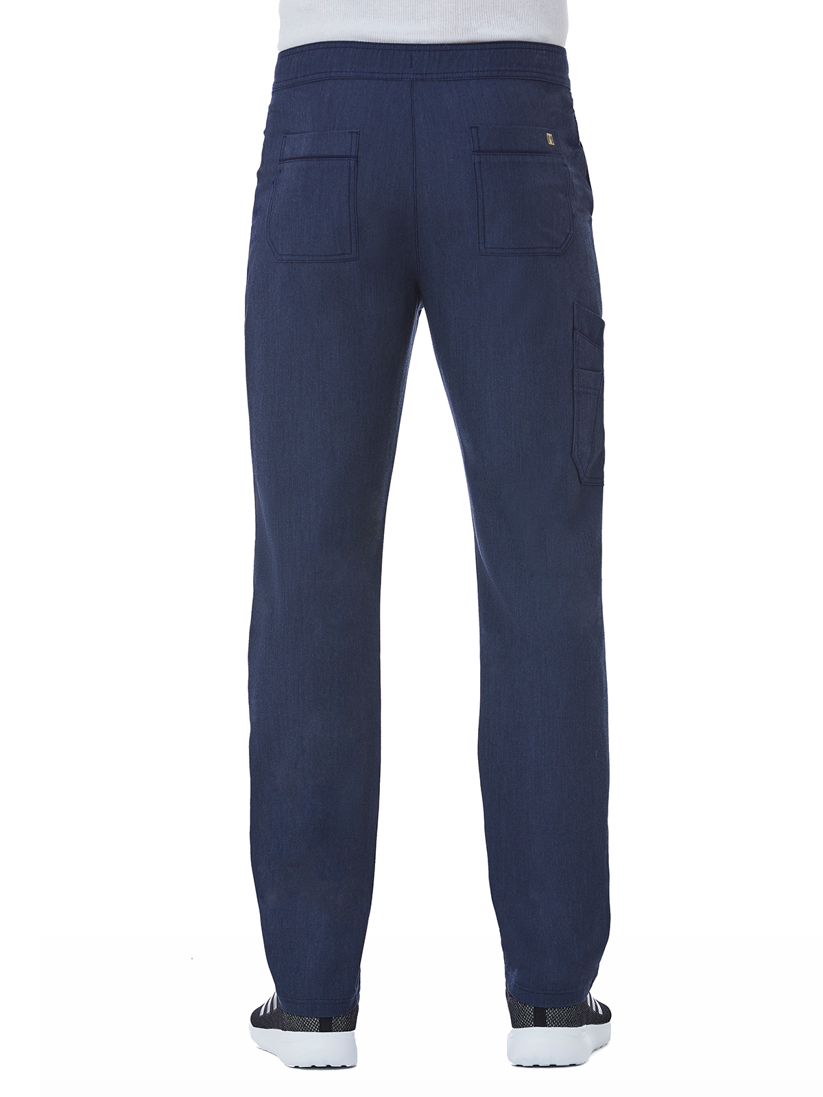 Maevn - Matrix Pro - Men's Six-Pocket Half Elastic Pant 23