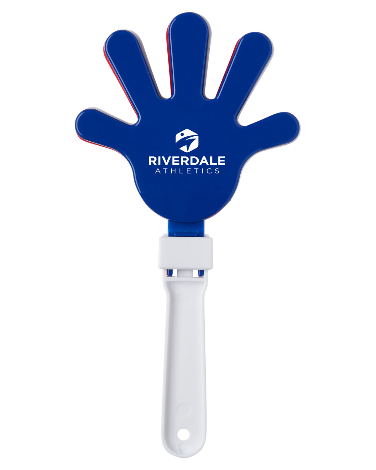USA Patriotic Hand Clapper Noise Maker 1