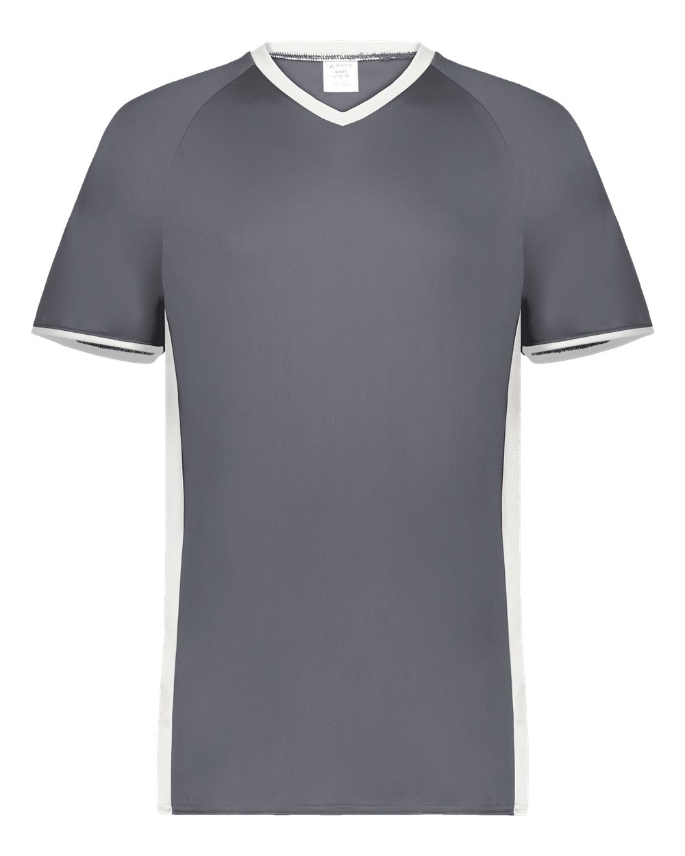 Youth Cutter V-Neck Jersey - 6908 5