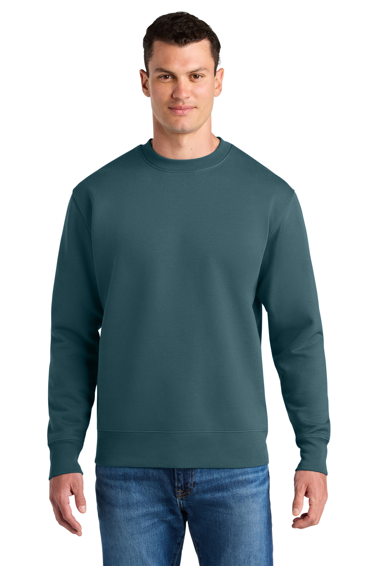 Stanley/Stella Unisex Changer 2.0 Crewneck Sweatshirt SXU004 38