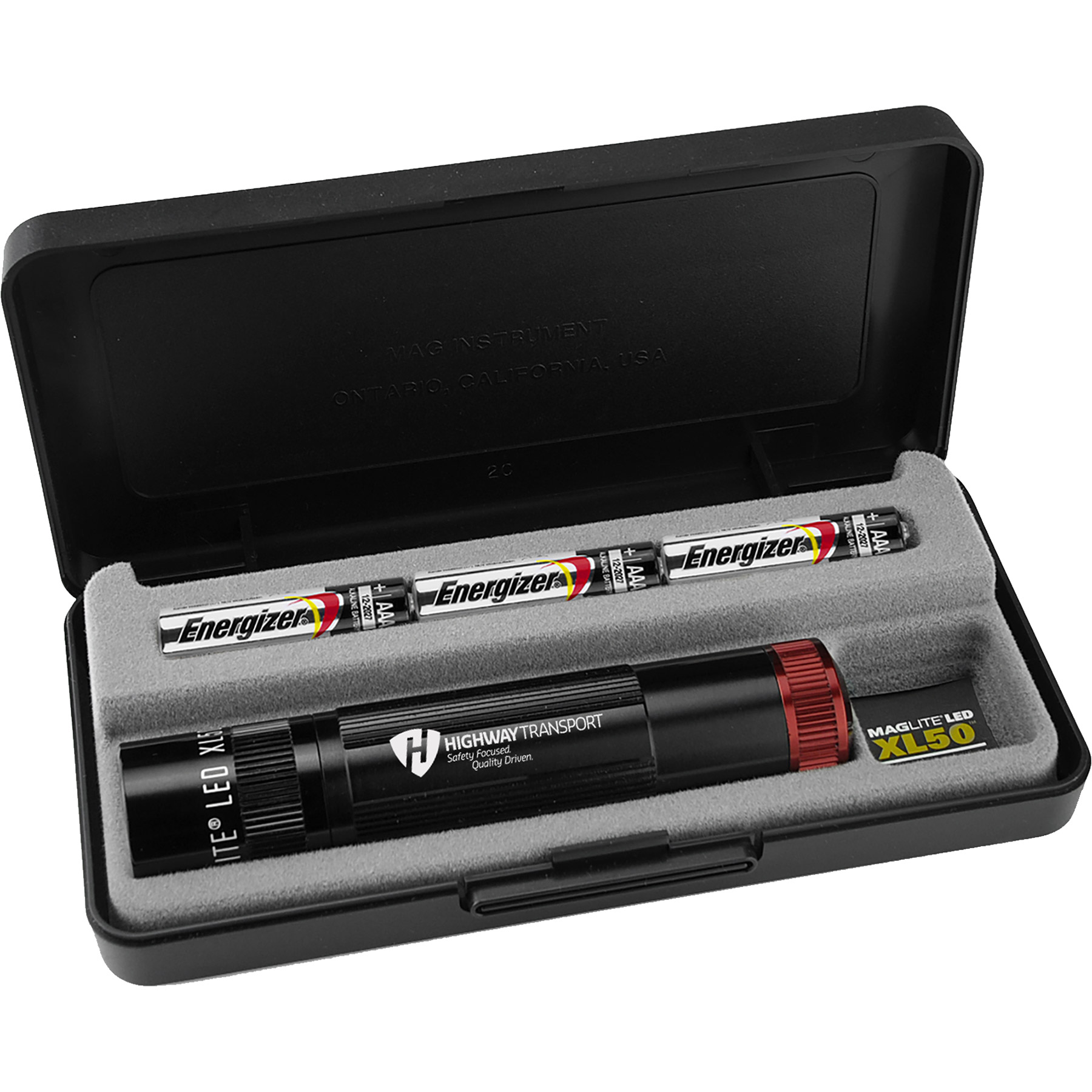 Maglite® XL50 LED Spectrum 5