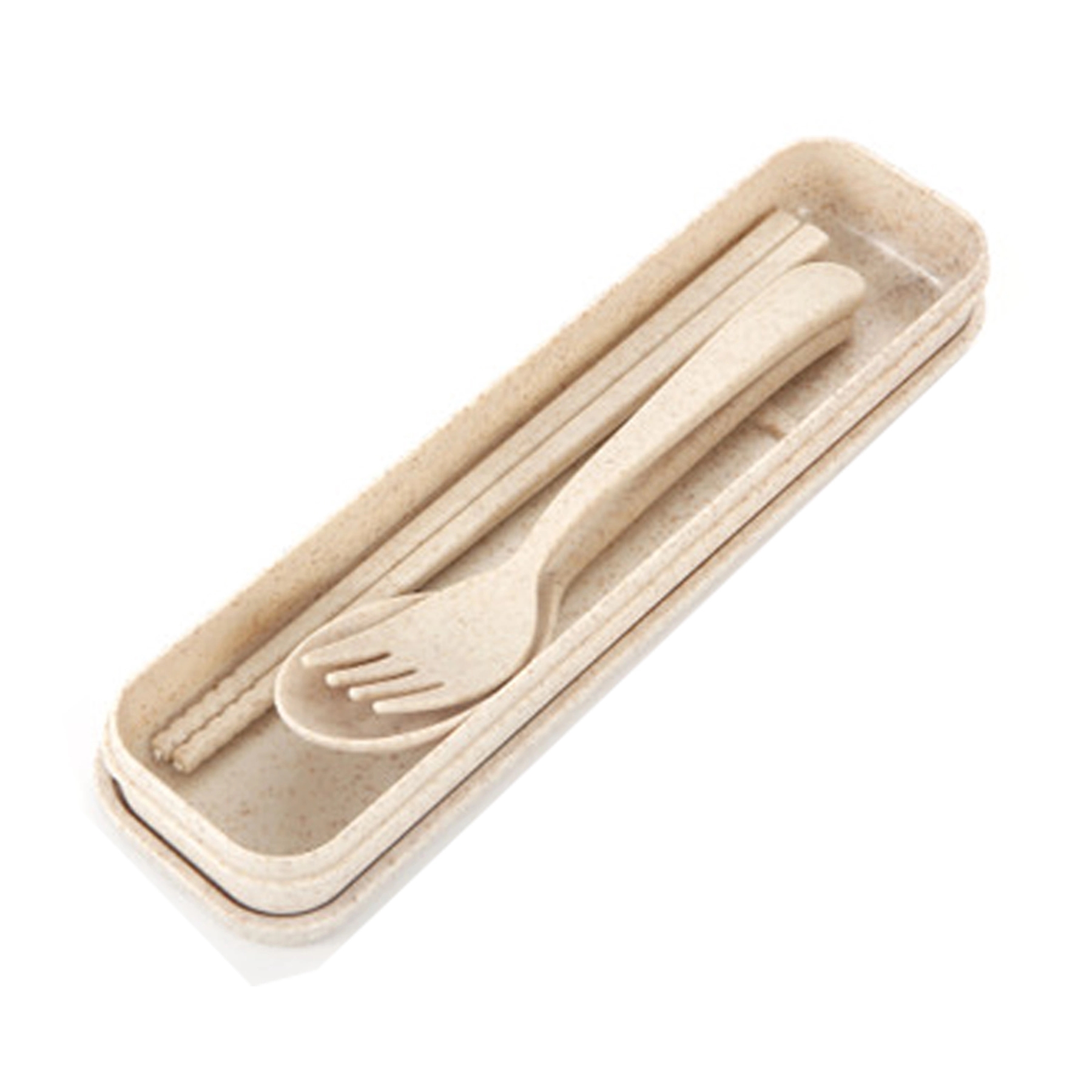 Wheat Straw Tableware 6