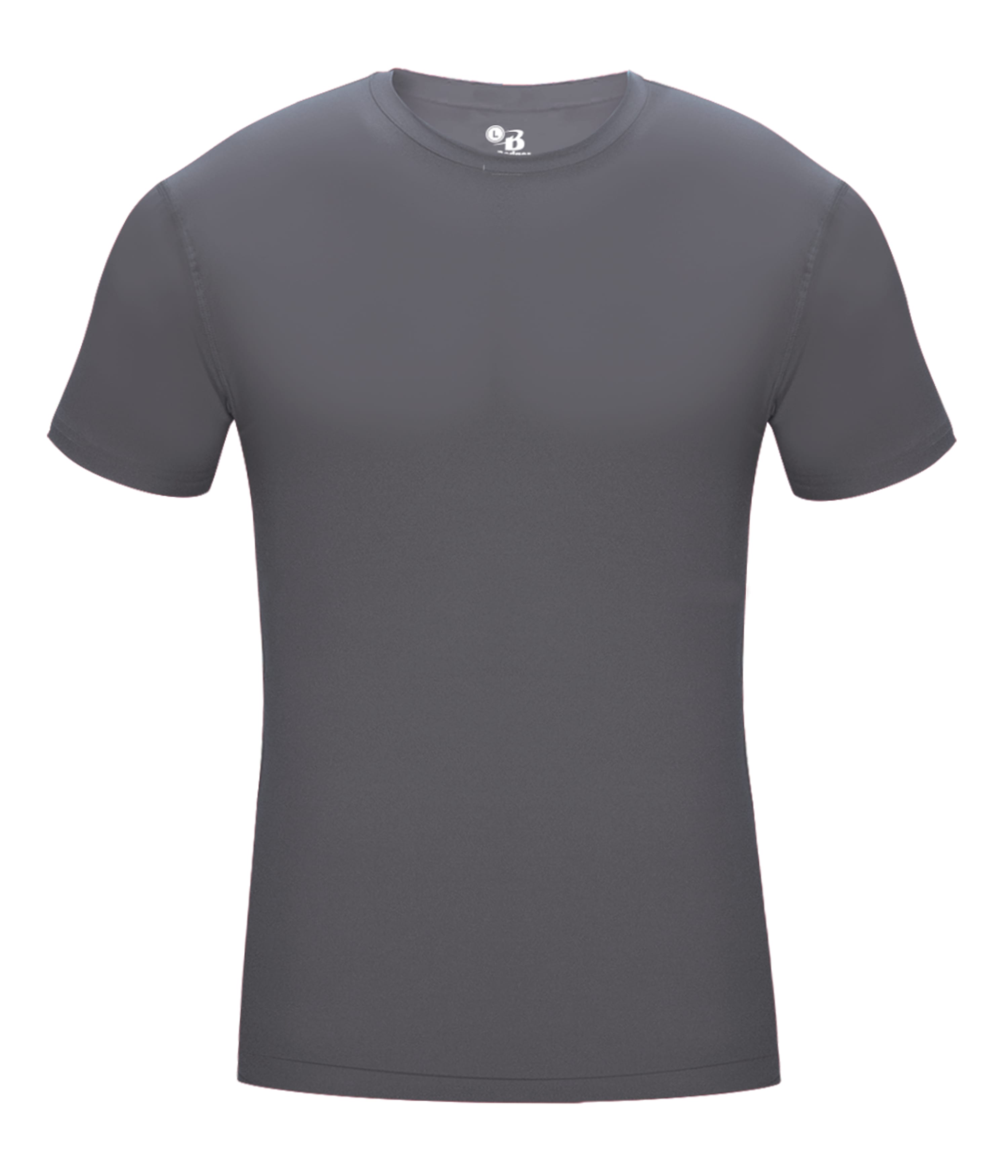 PRO COMPRESSION CREW 6