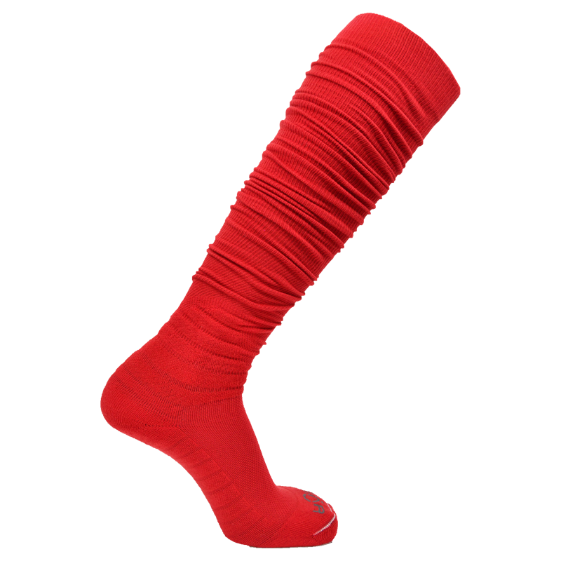 Scrunch Football Sox 22