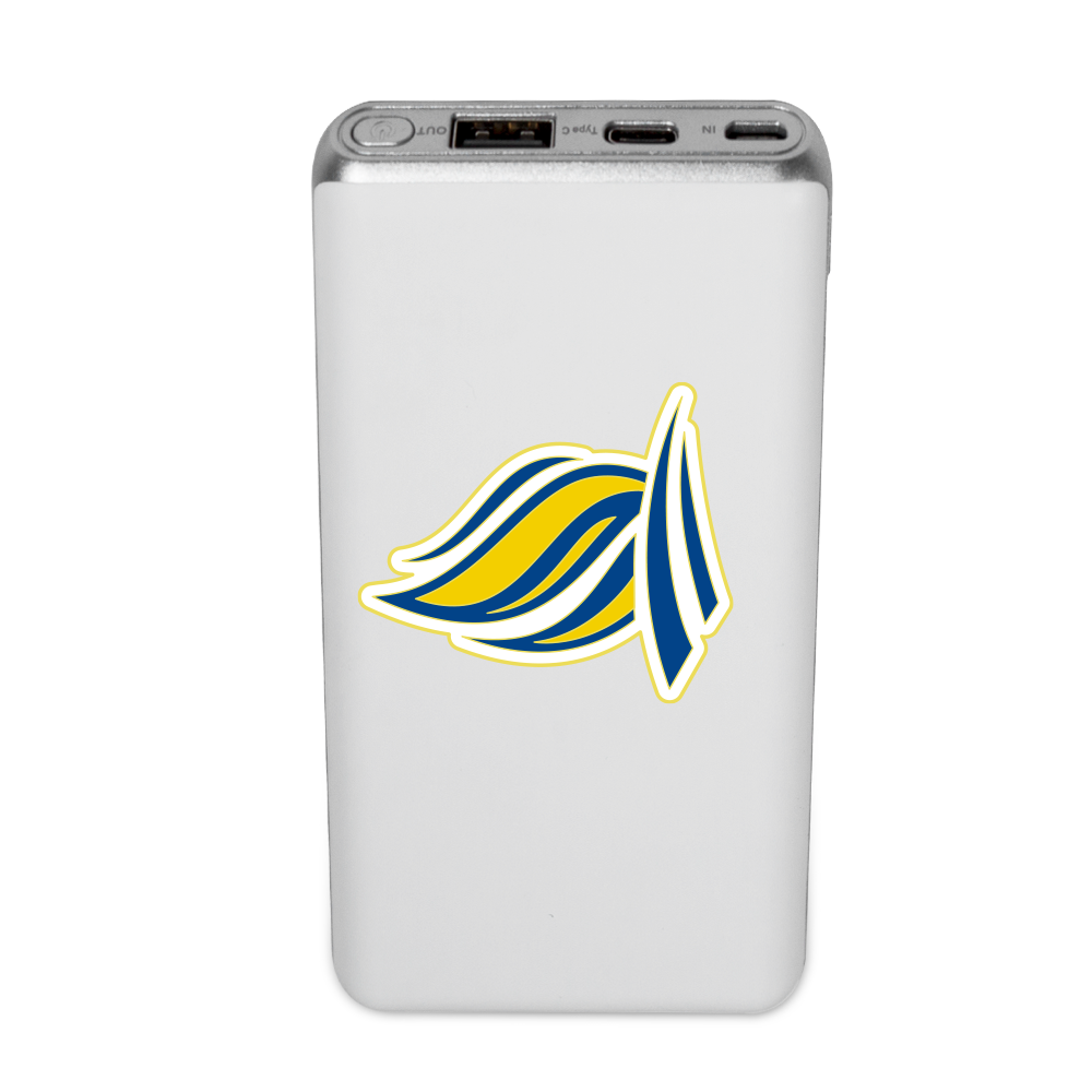 Ultra Fast Cambridge 10000mAh Power Bank - Simports 4