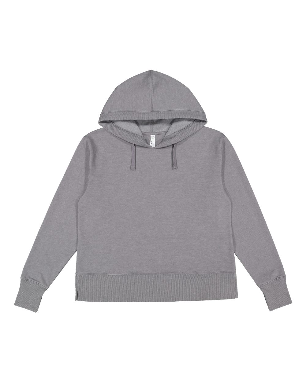 Women's Vintage Wash Hoodie Sweatshirt - 3536 11