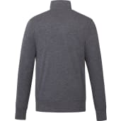 Men's ARGUS Eco Fleece Full Zip 22