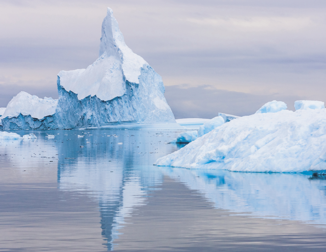 Triumph® Calendars World Scenic Calendar 2