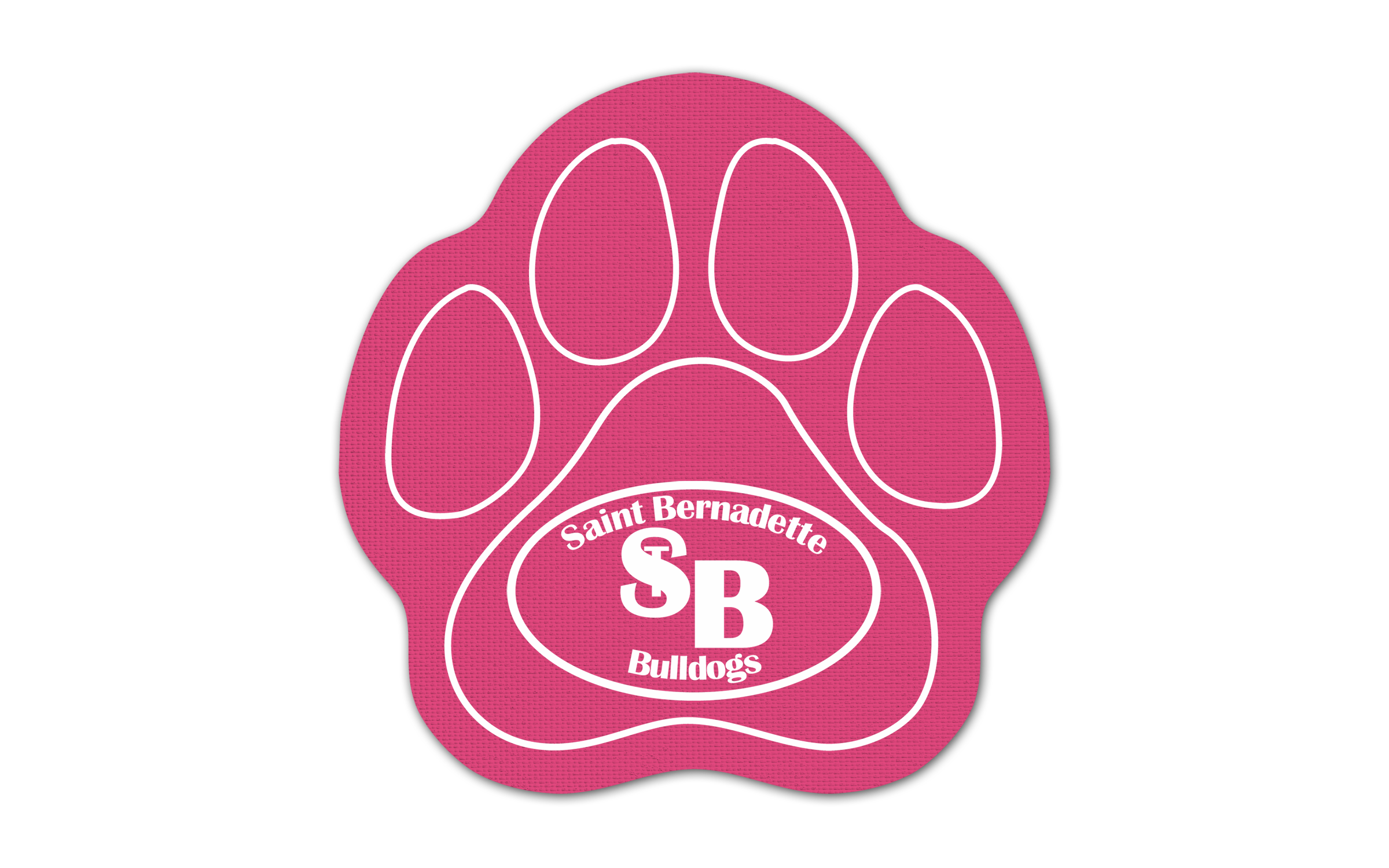 Paw Vinyl Jar Opener 5PW 41