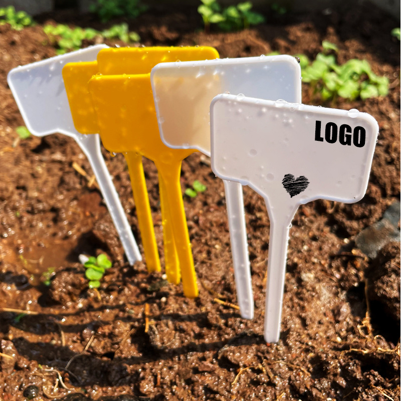 Garden Horticultural Plant Labels 2