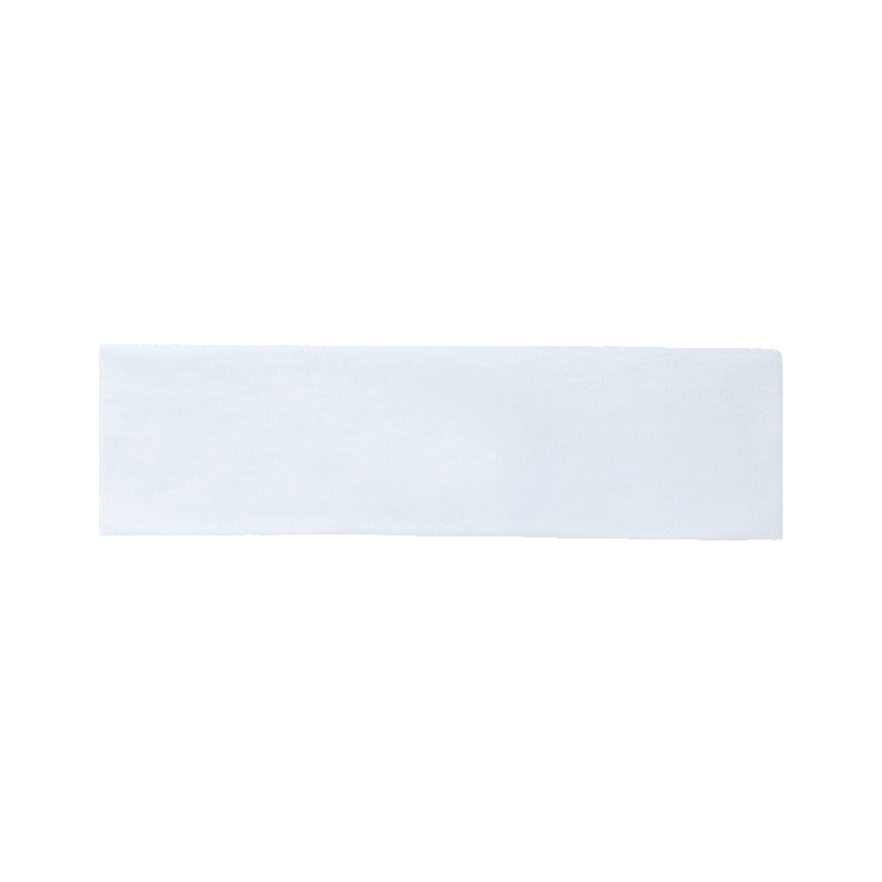 Solid Color Stretchy Headbands 7