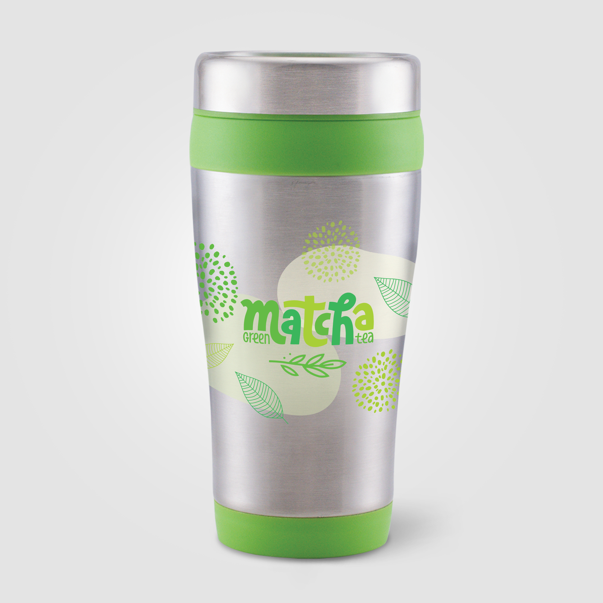 Legend - 16 oz. Stainless Steel Tumbler 36