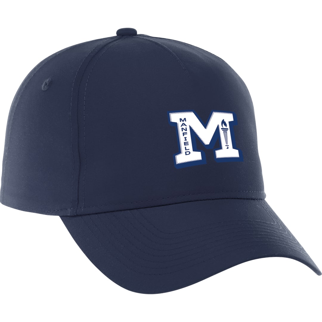 Unisex DOMINATE Ballcap 325