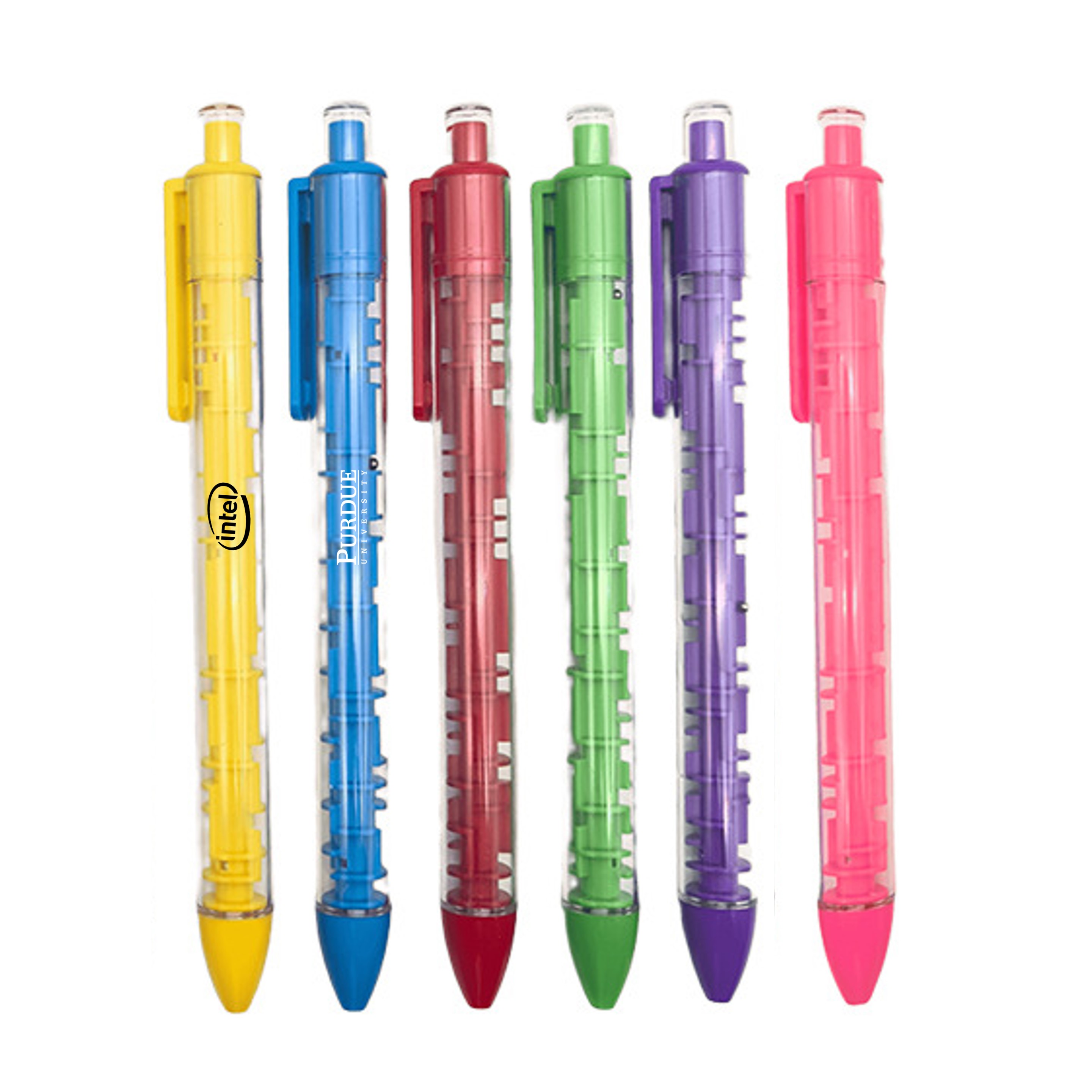 Maze Puzzle Pen 5