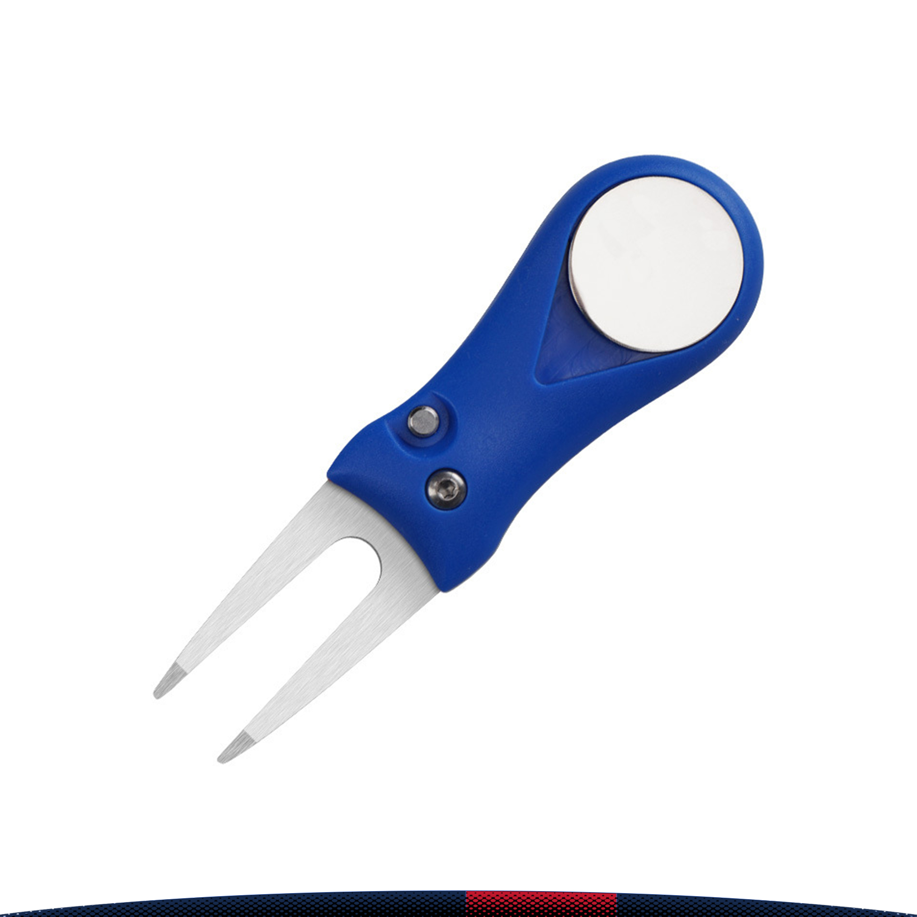 Golf Divot Tool 3