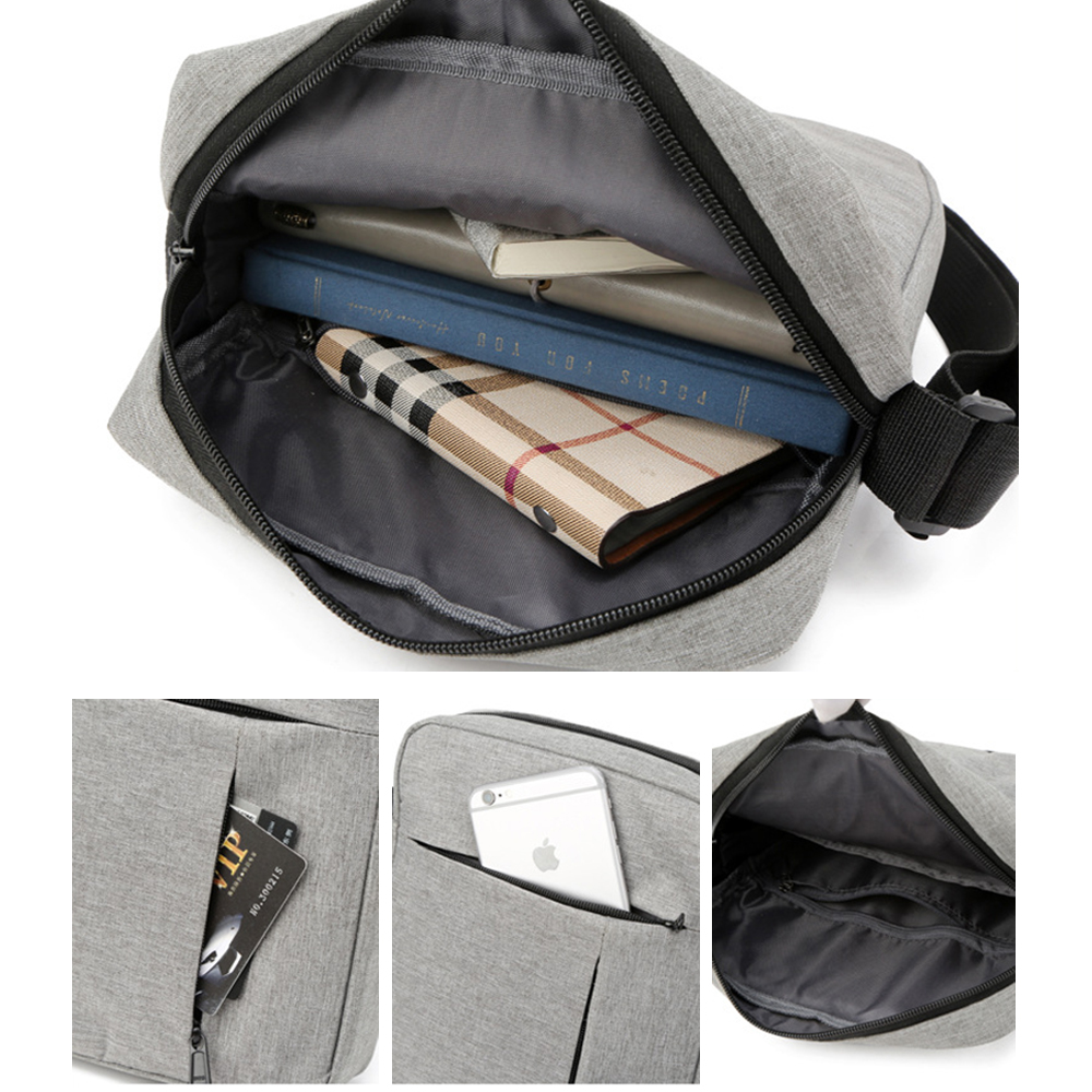 single-shoulder bag 2