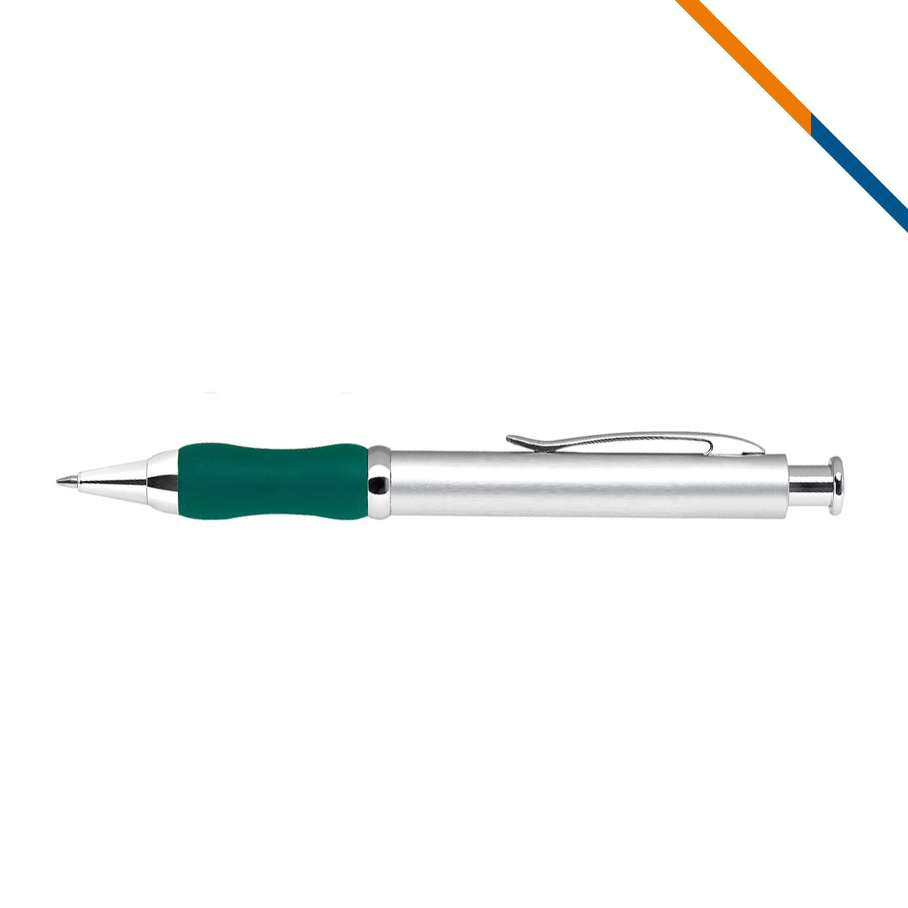 Zala Metal Pen 5