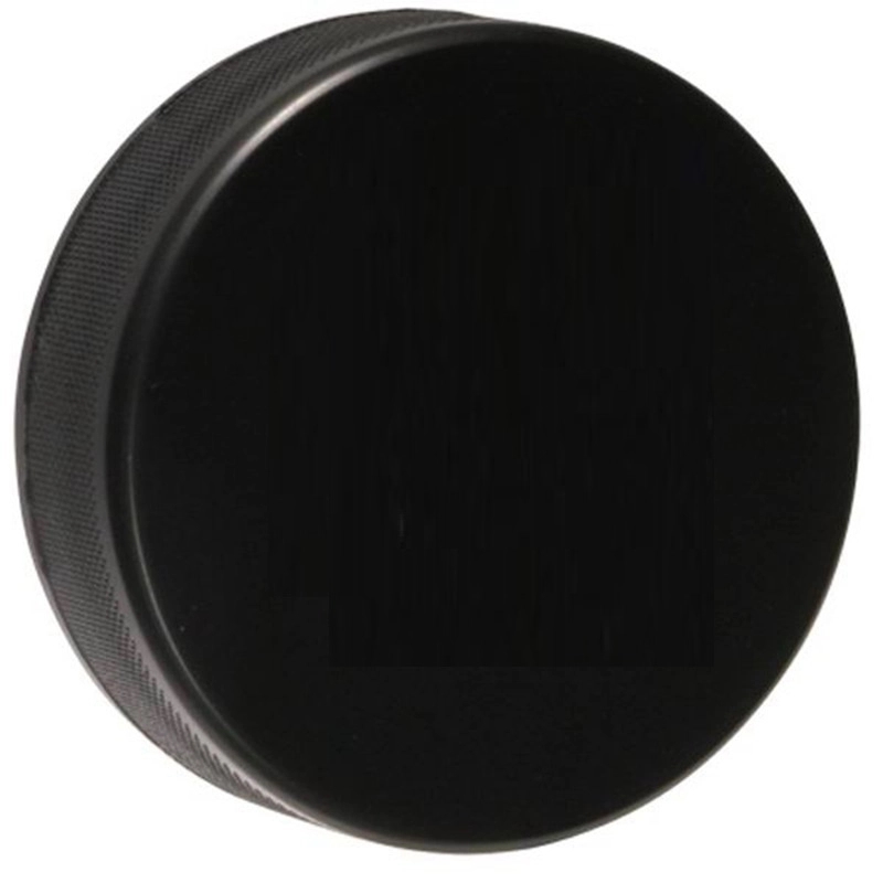 Hockey Puck Stress Ball 1