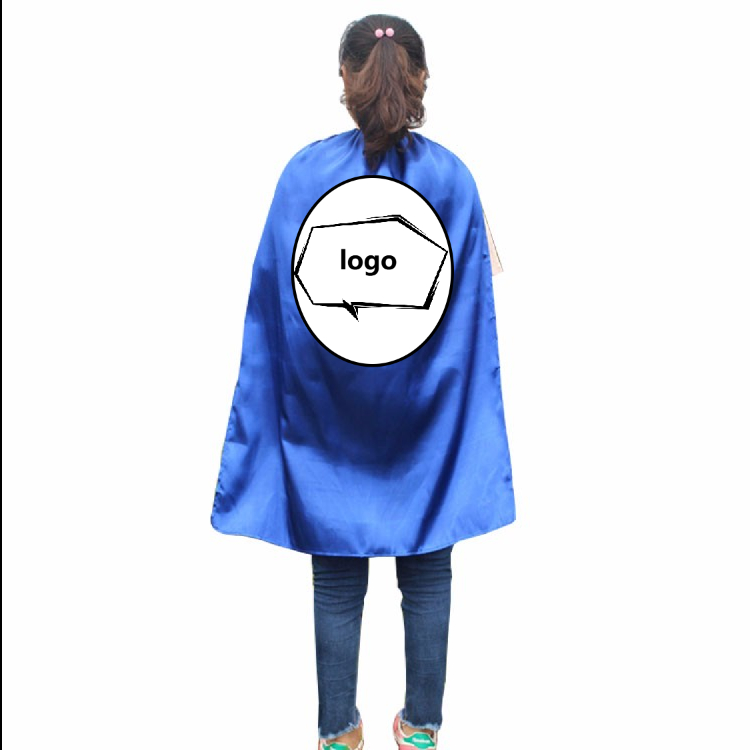Youth Superhero Capes 4