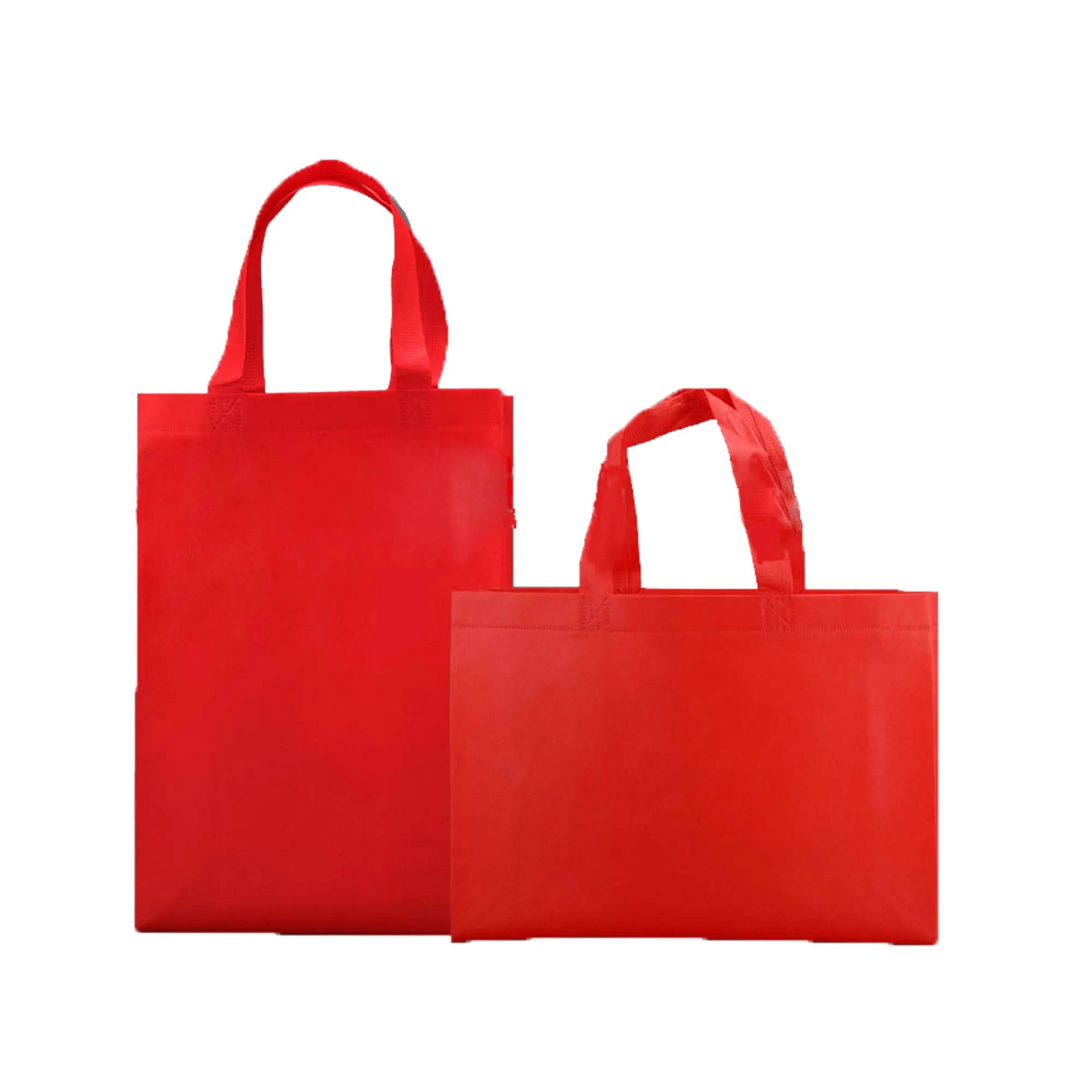 Custom Size Non-Woven Bag MOQ50pcs 3