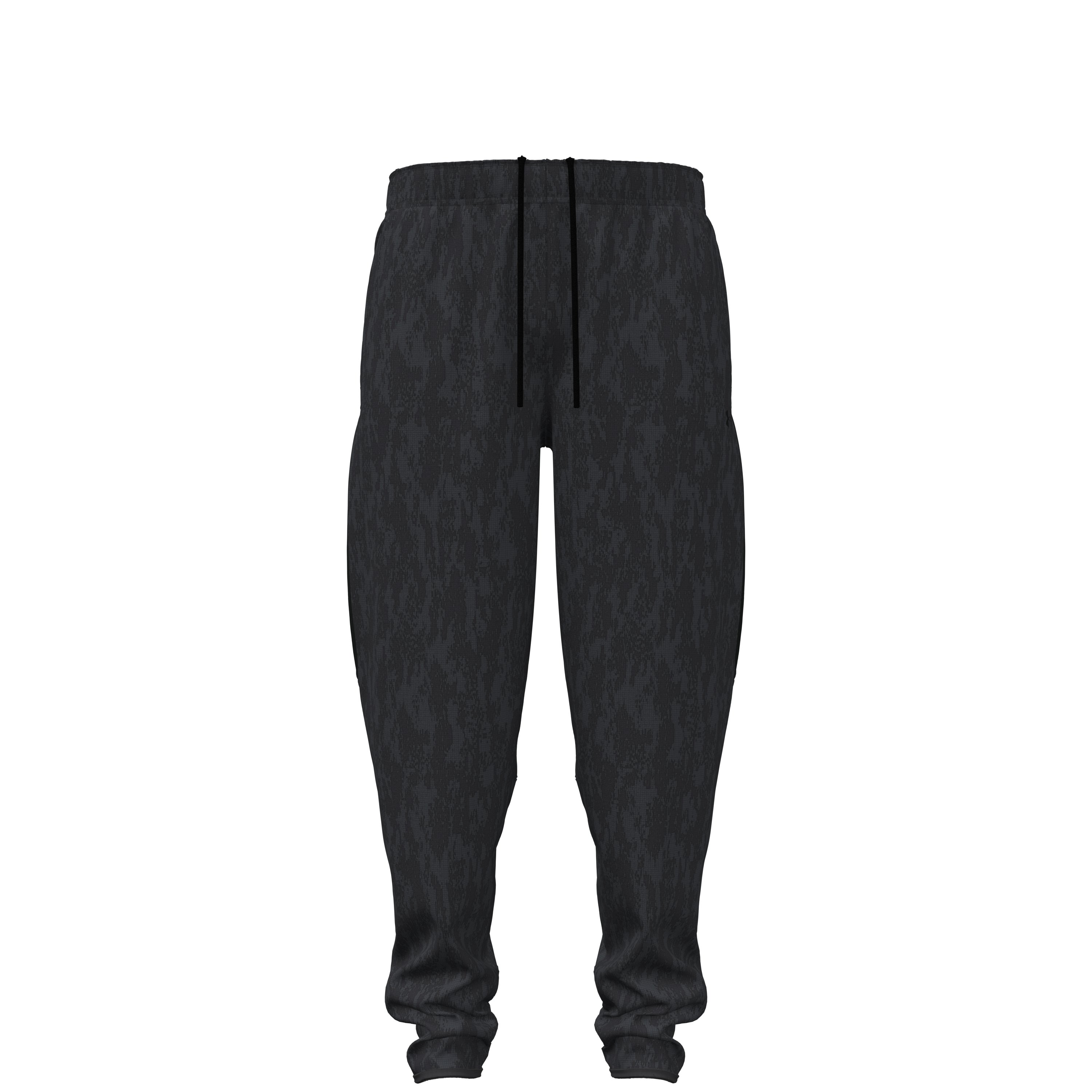 UA Unstoppable Fleece Men's Joggers 27