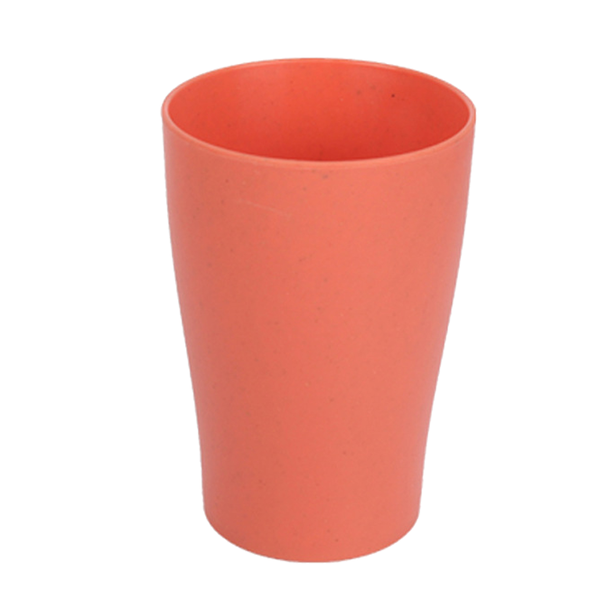 Natural Bamboo Toothbrush Cup 8