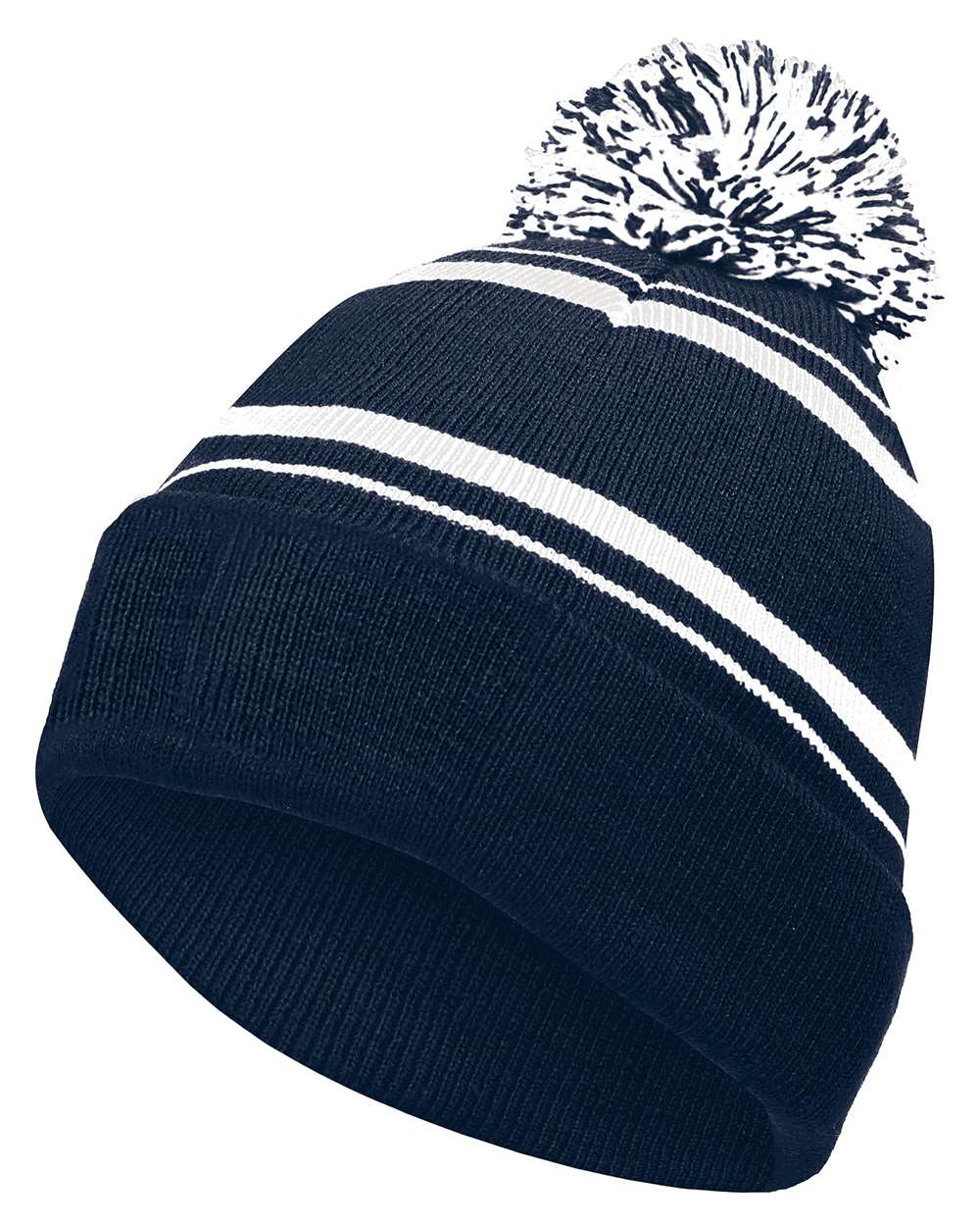 8 1/2" Homecoming Beanie - 223860 33