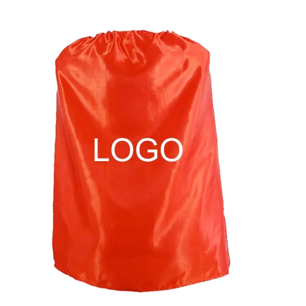 Personalized Kids Capes 1